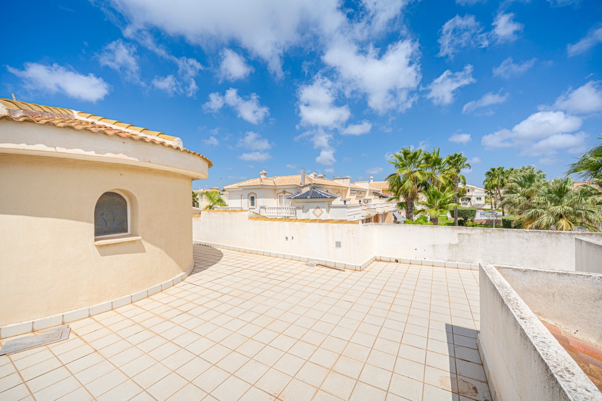 Wiederverkauf - Villa -
Ciudad Quesada - Rojales