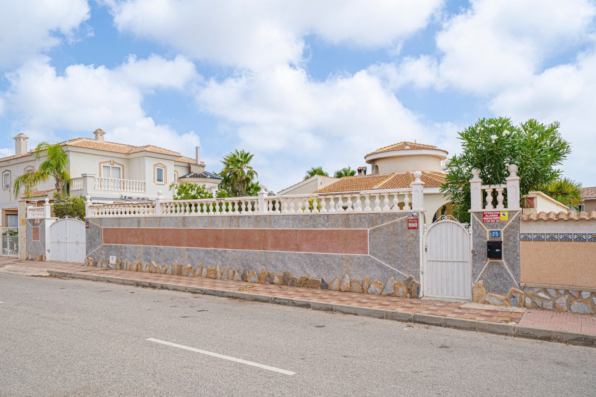 Wiederverkauf - Villa -
Ciudad Quesada - Rojales