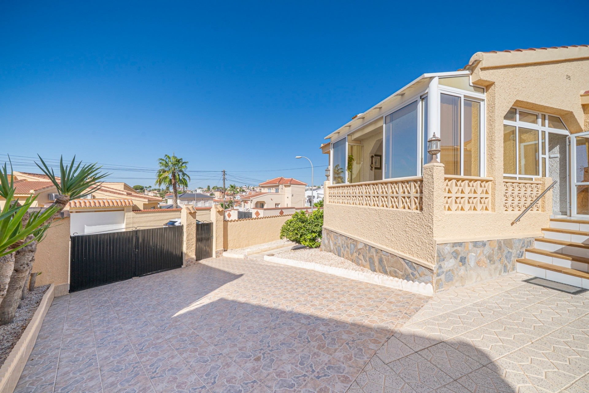 Wiederverkauf - Villa -
Ciudad Quesada - Rojales