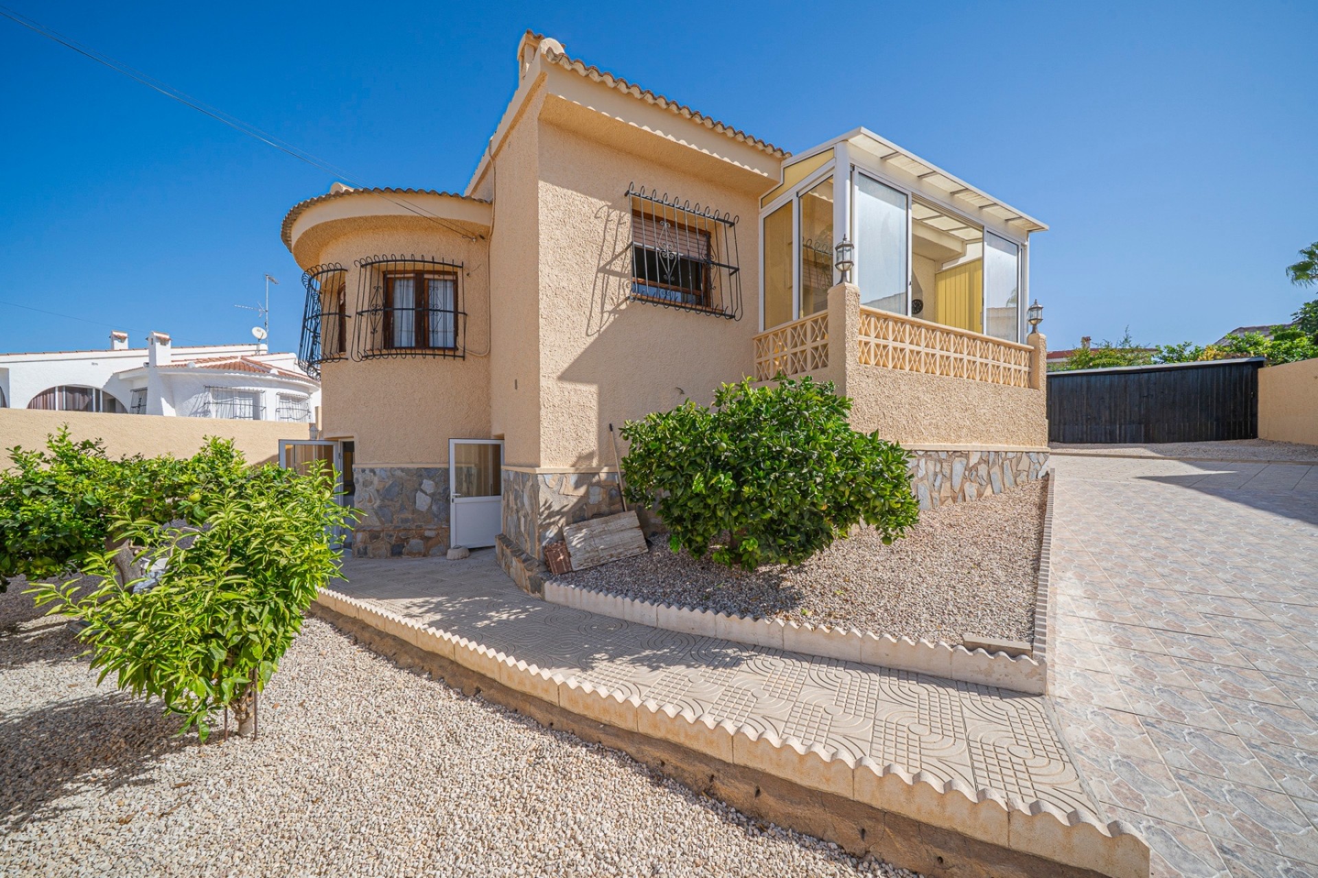 Wiederverkauf - Villa -
Ciudad Quesada - Rojales