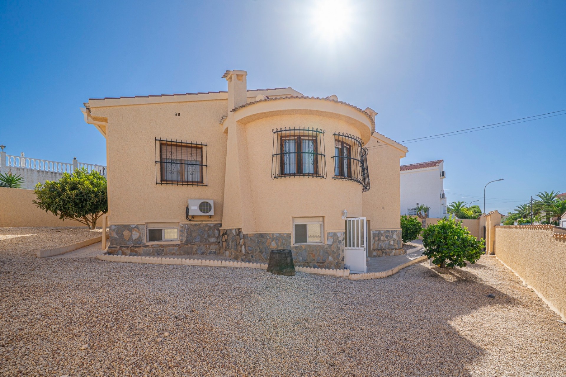 Wiederverkauf - Villa -
Ciudad Quesada - Rojales