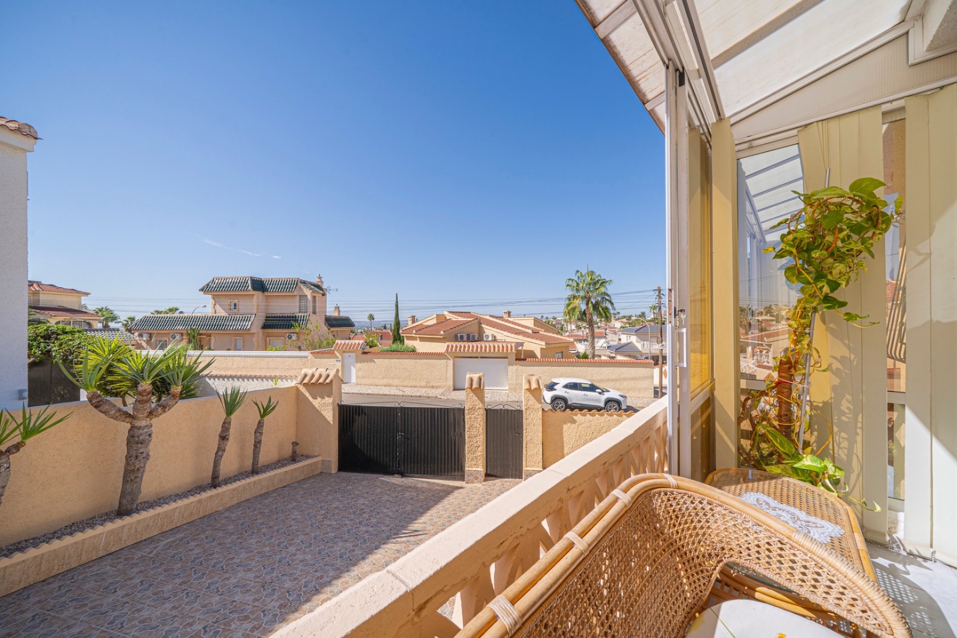 Wiederverkauf - Villa -
Ciudad Quesada - Rojales