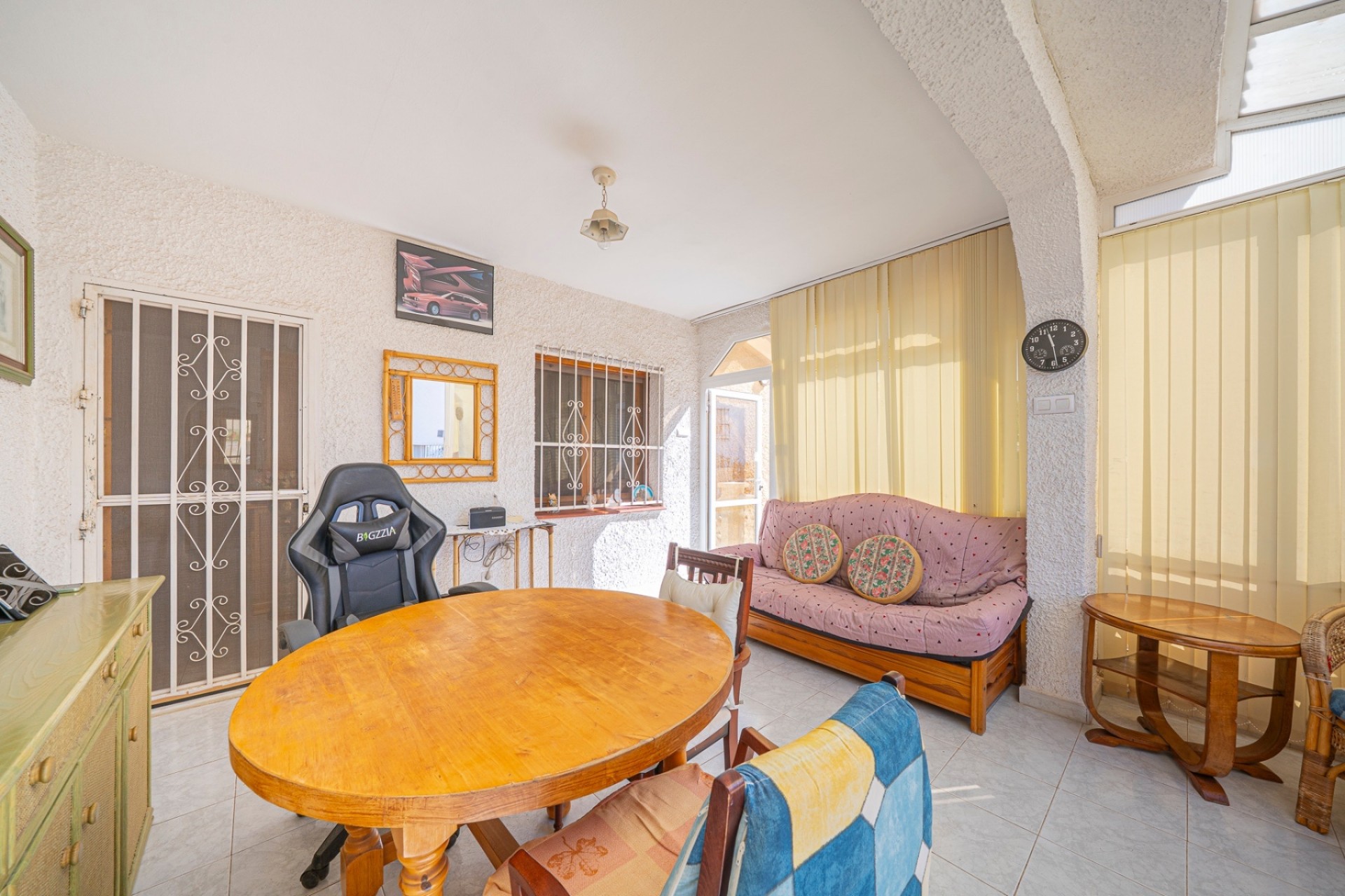Wiederverkauf - Villa -
Ciudad Quesada - Rojales