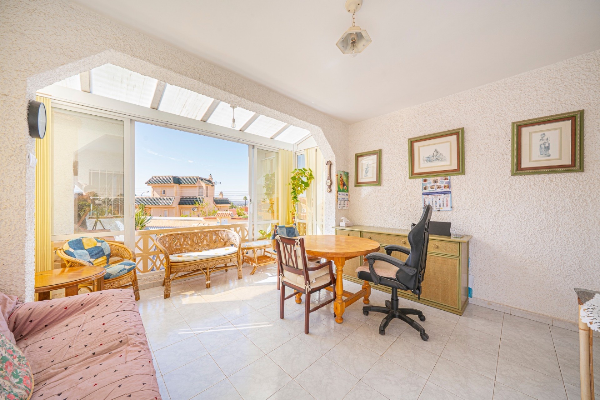 Wiederverkauf - Villa -
Ciudad Quesada - Rojales