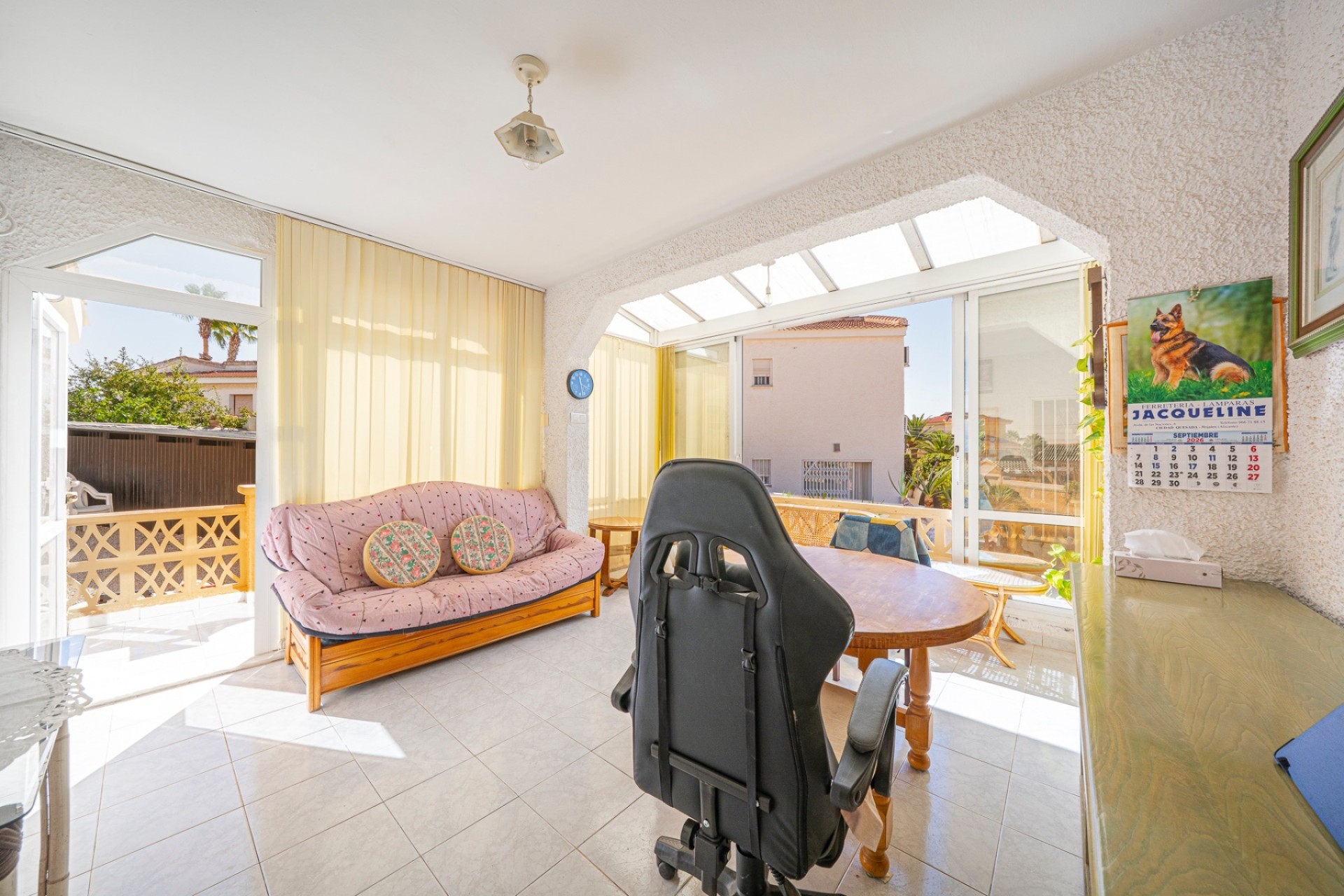 Wiederverkauf - Villa -
Ciudad Quesada - Rojales