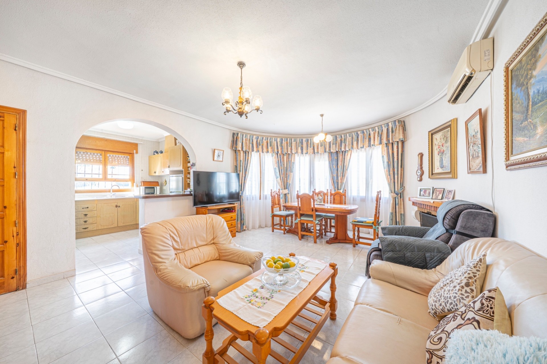 Wiederverkauf - Villa -
Ciudad Quesada - Rojales