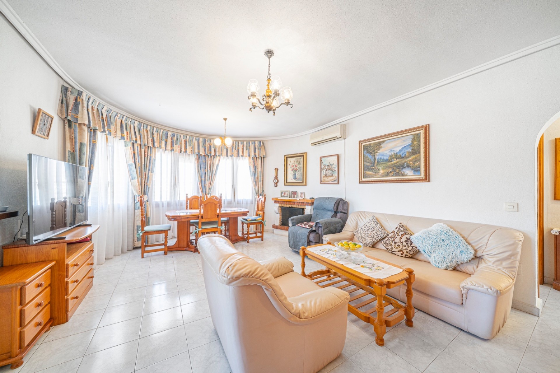 Wiederverkauf - Villa -
Ciudad Quesada - Rojales