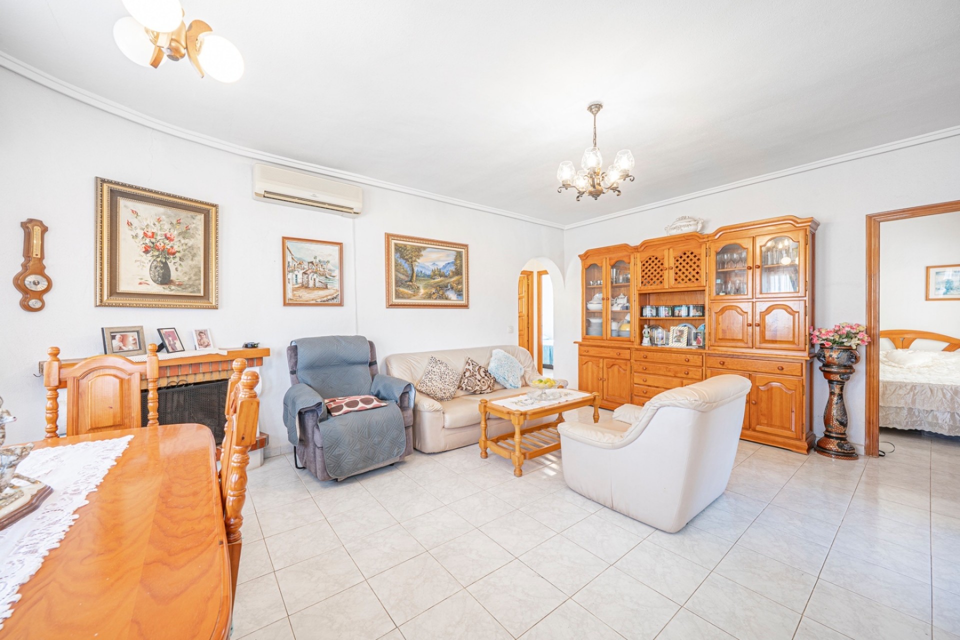 Wiederverkauf - Villa -
Ciudad Quesada - Rojales