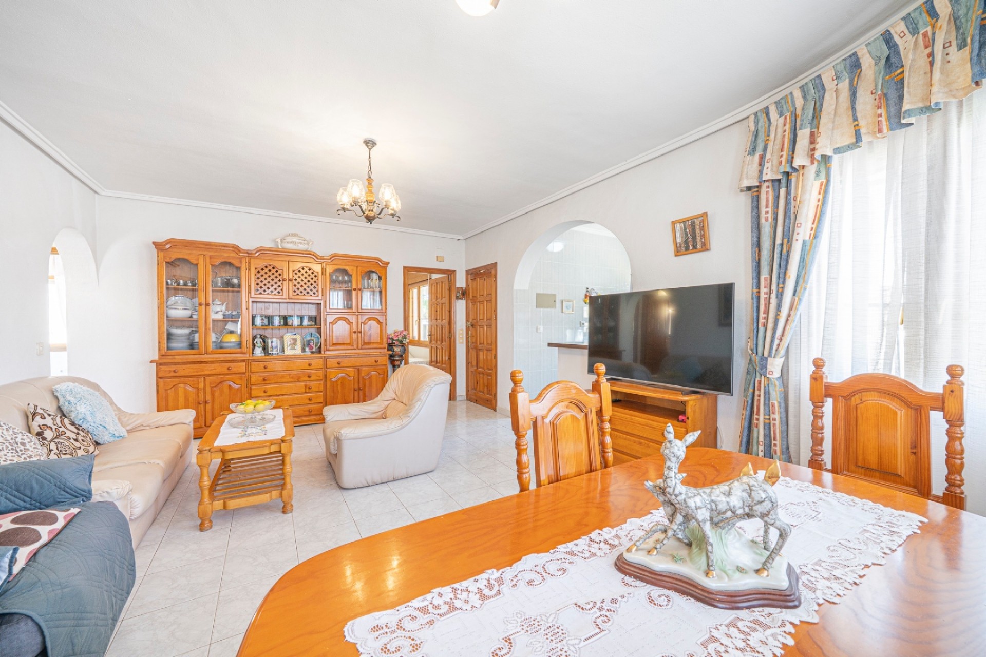 Wiederverkauf - Villa -
Ciudad Quesada - Rojales
