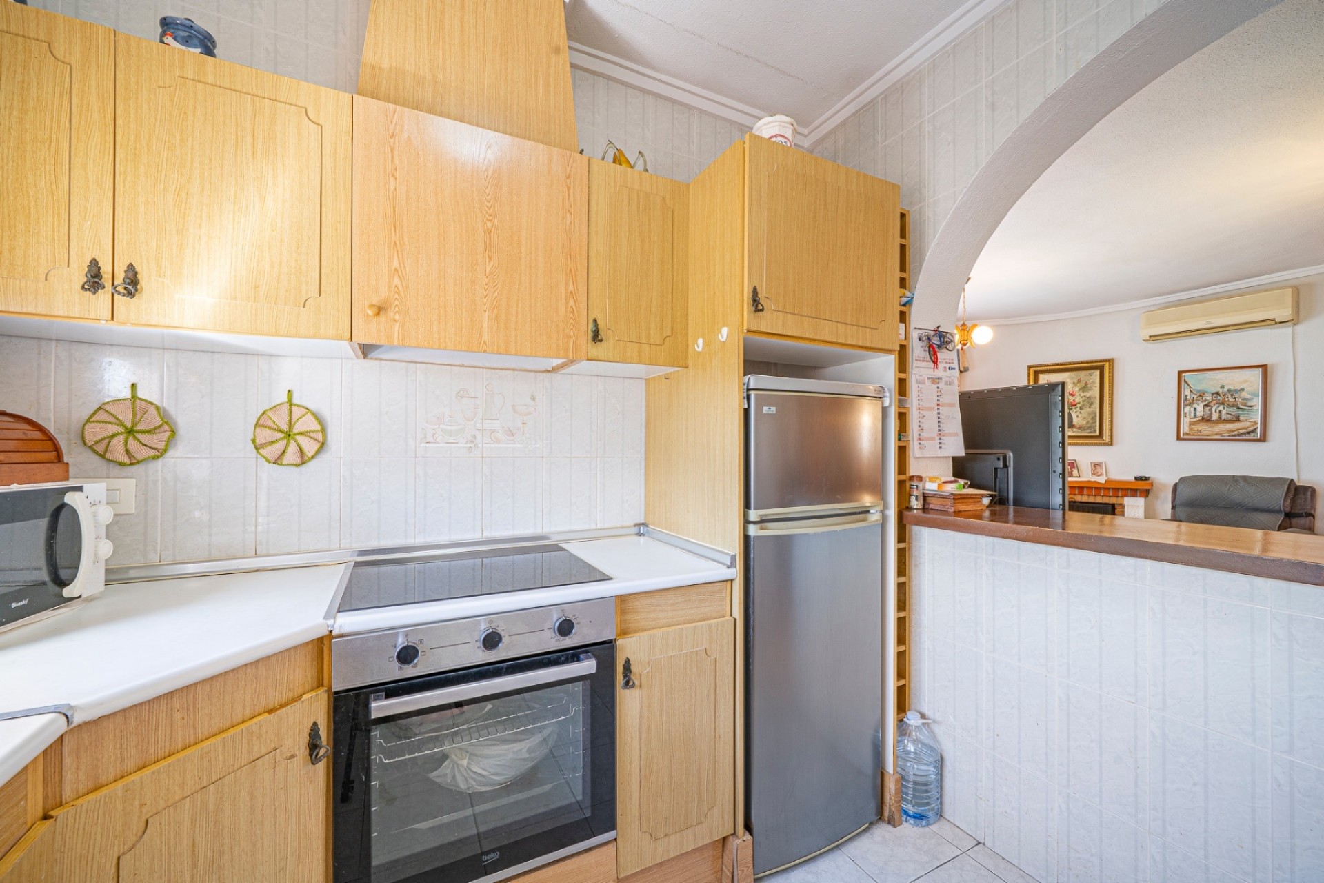 Wiederverkauf - Villa -
Ciudad Quesada - Rojales