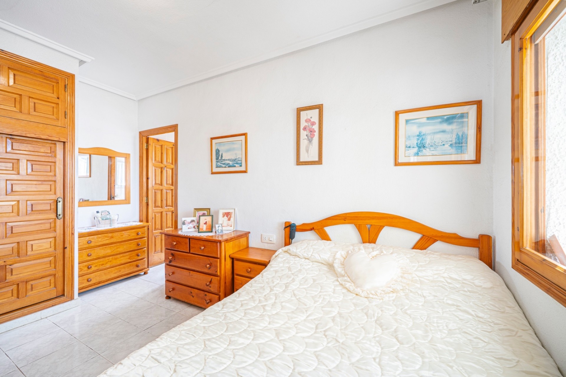 Wiederverkauf - Villa -
Ciudad Quesada - Rojales