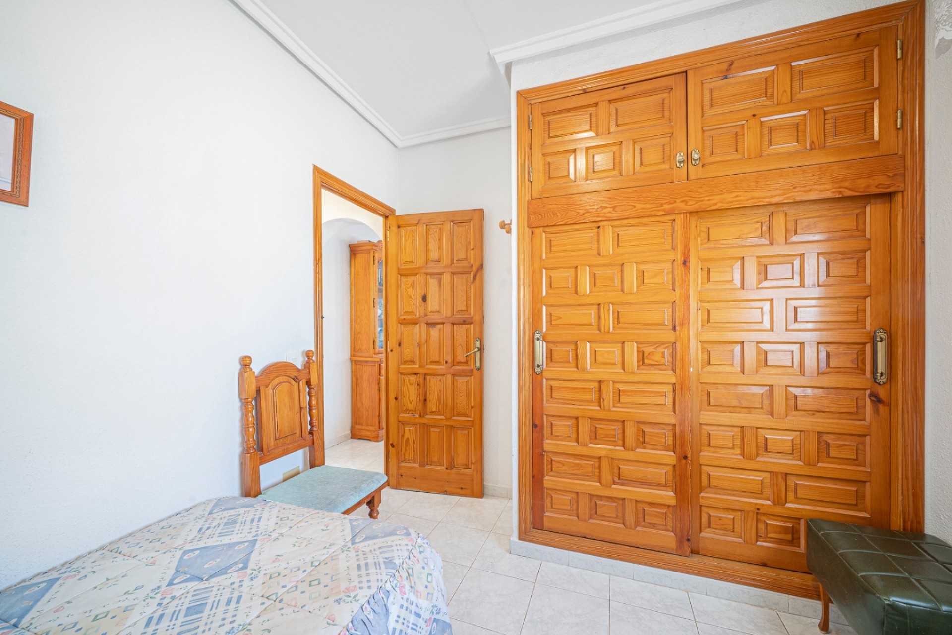 Wiederverkauf - Villa -
Ciudad Quesada - Rojales