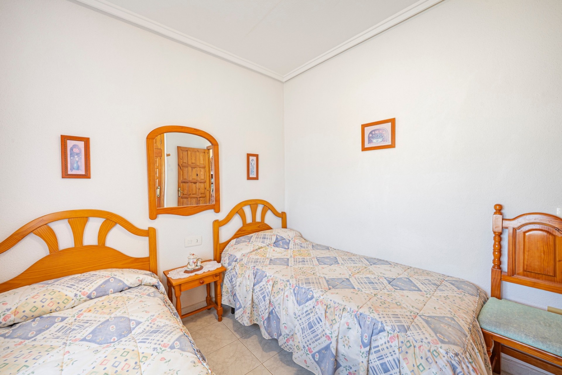 Wiederverkauf - Villa -
Ciudad Quesada - Rojales