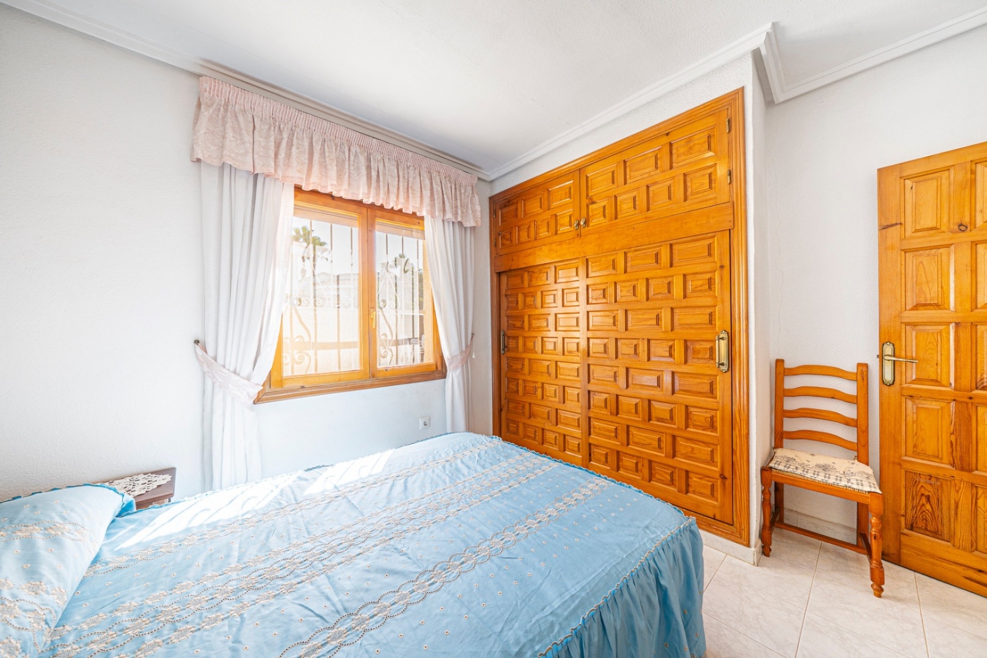 Wiederverkauf - Villa -
Ciudad Quesada - Rojales