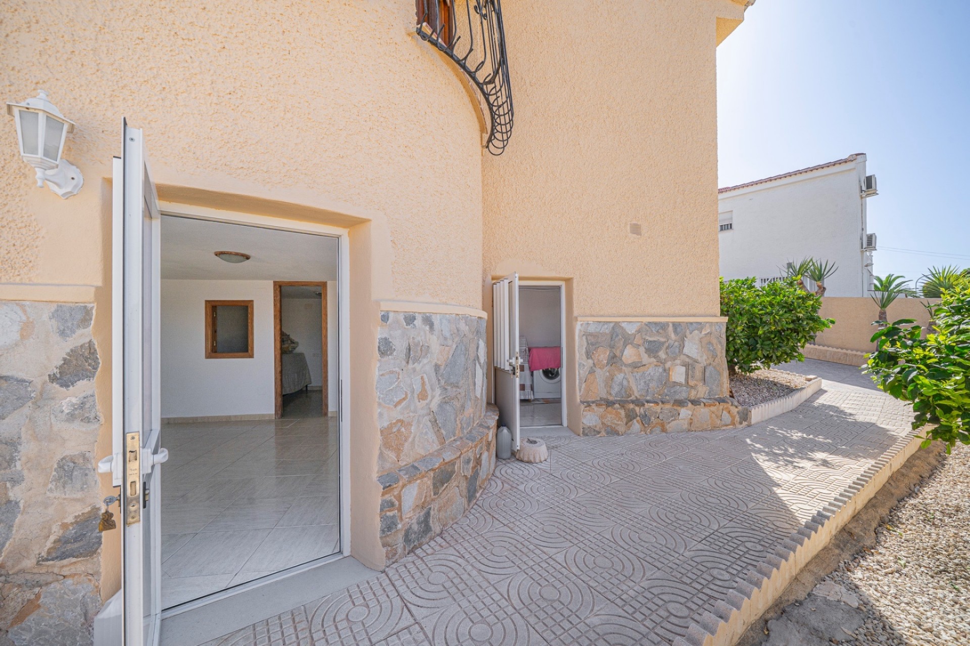 Wiederverkauf - Villa -
Ciudad Quesada - Rojales