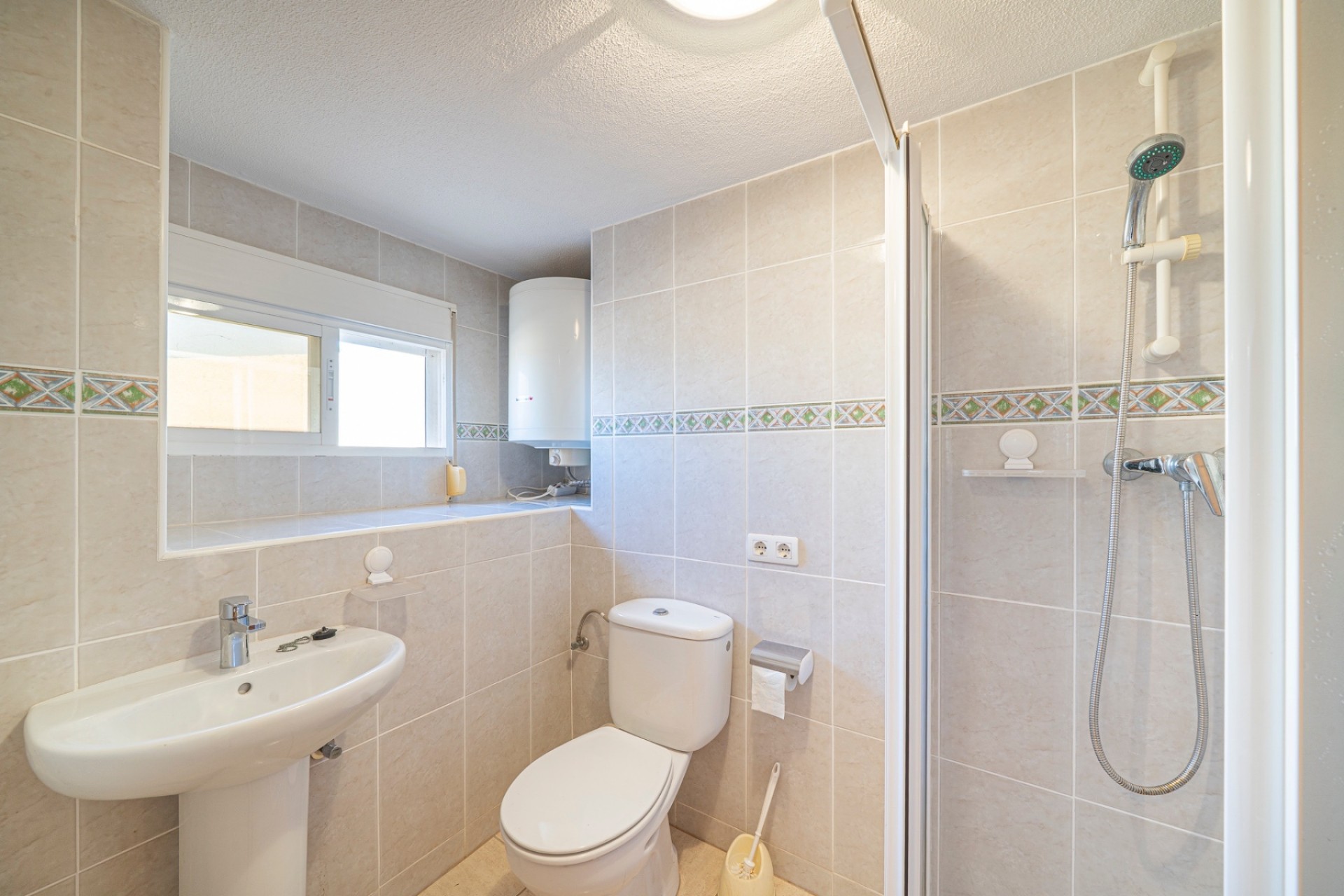 Wiederverkauf - Villa -
Ciudad Quesada - Rojales