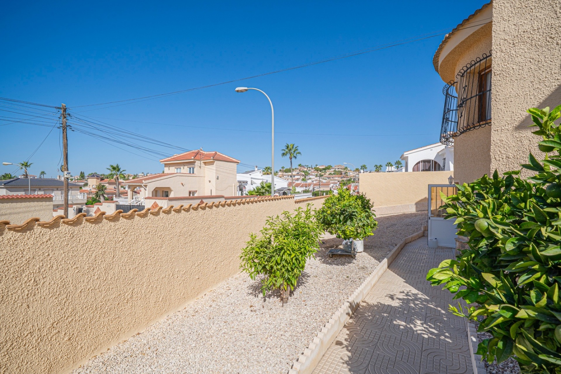 Wiederverkauf - Villa -
Ciudad Quesada - Rojales