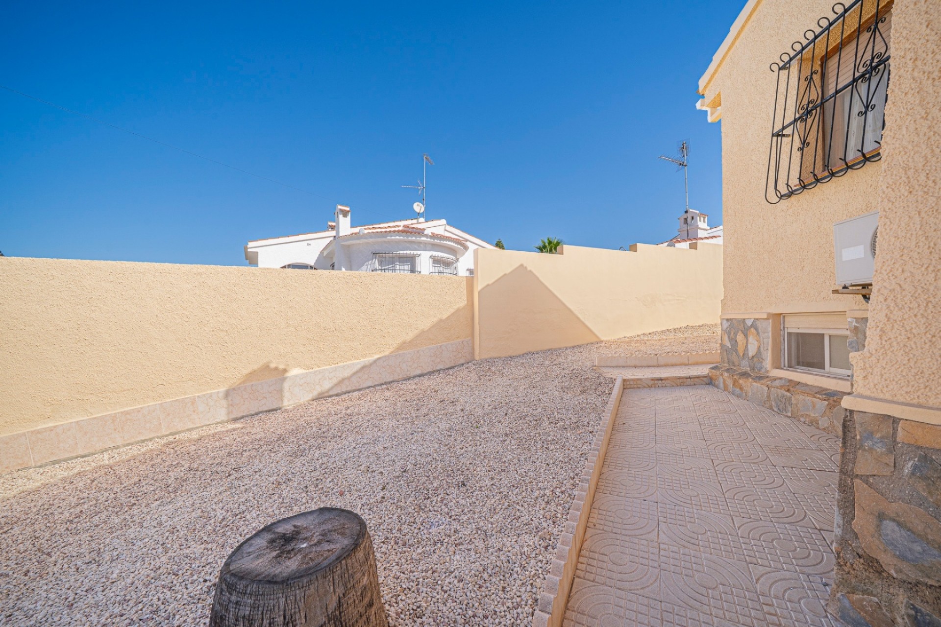 Wiederverkauf - Villa -
Ciudad Quesada - Rojales