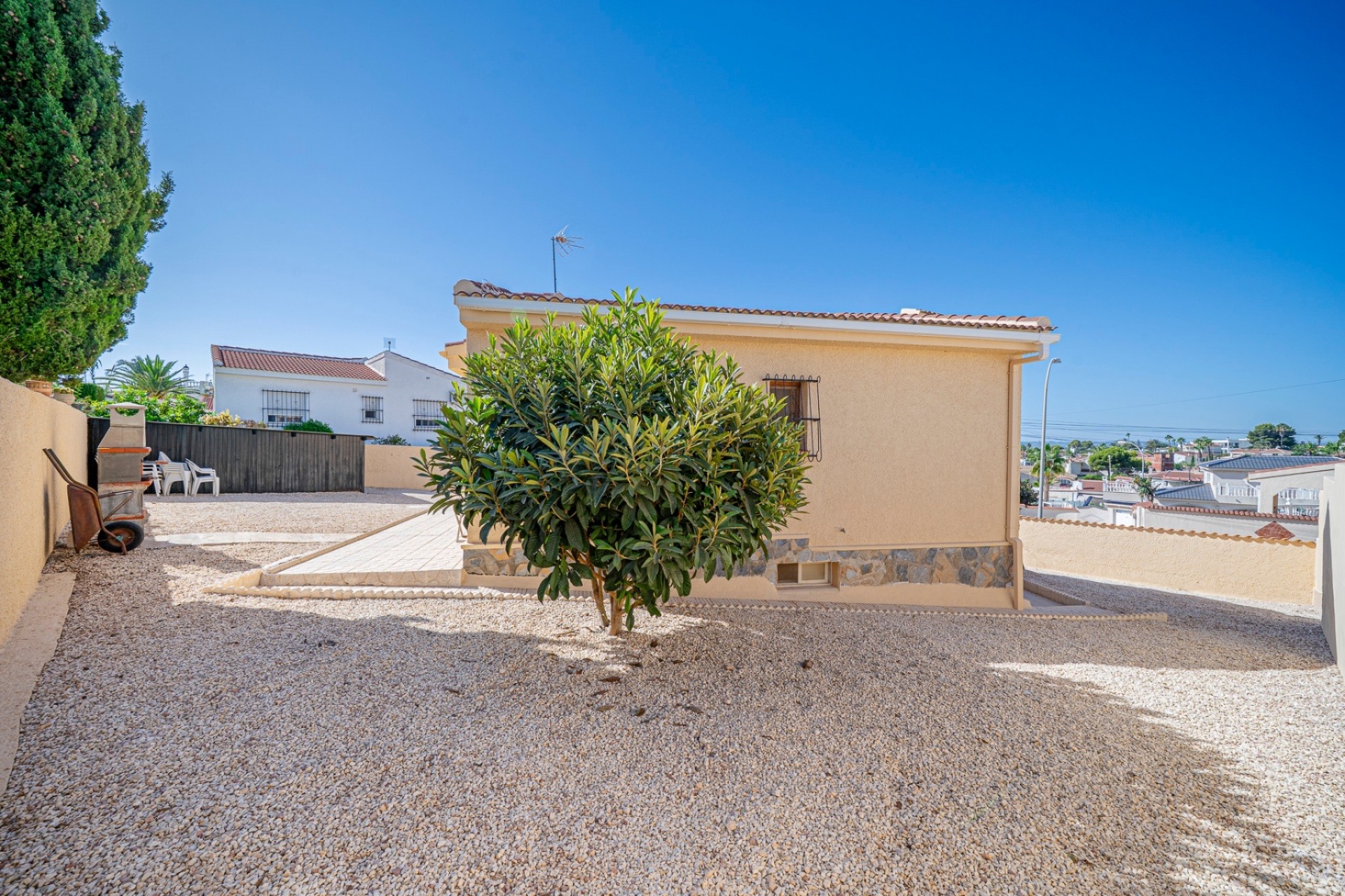 Wiederverkauf - Villa -
Ciudad Quesada - Rojales