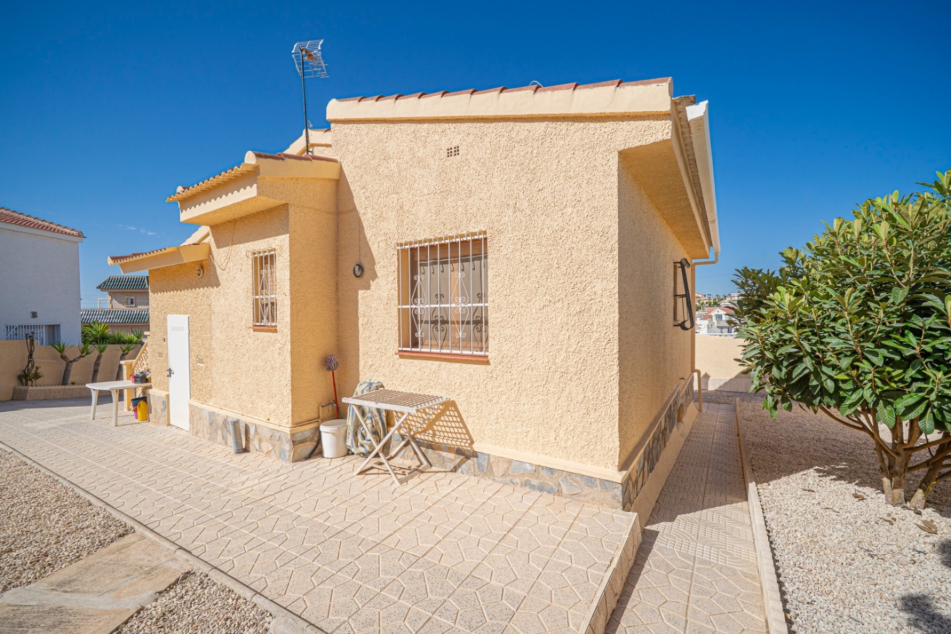 Wiederverkauf - Villa -
Ciudad Quesada - Rojales