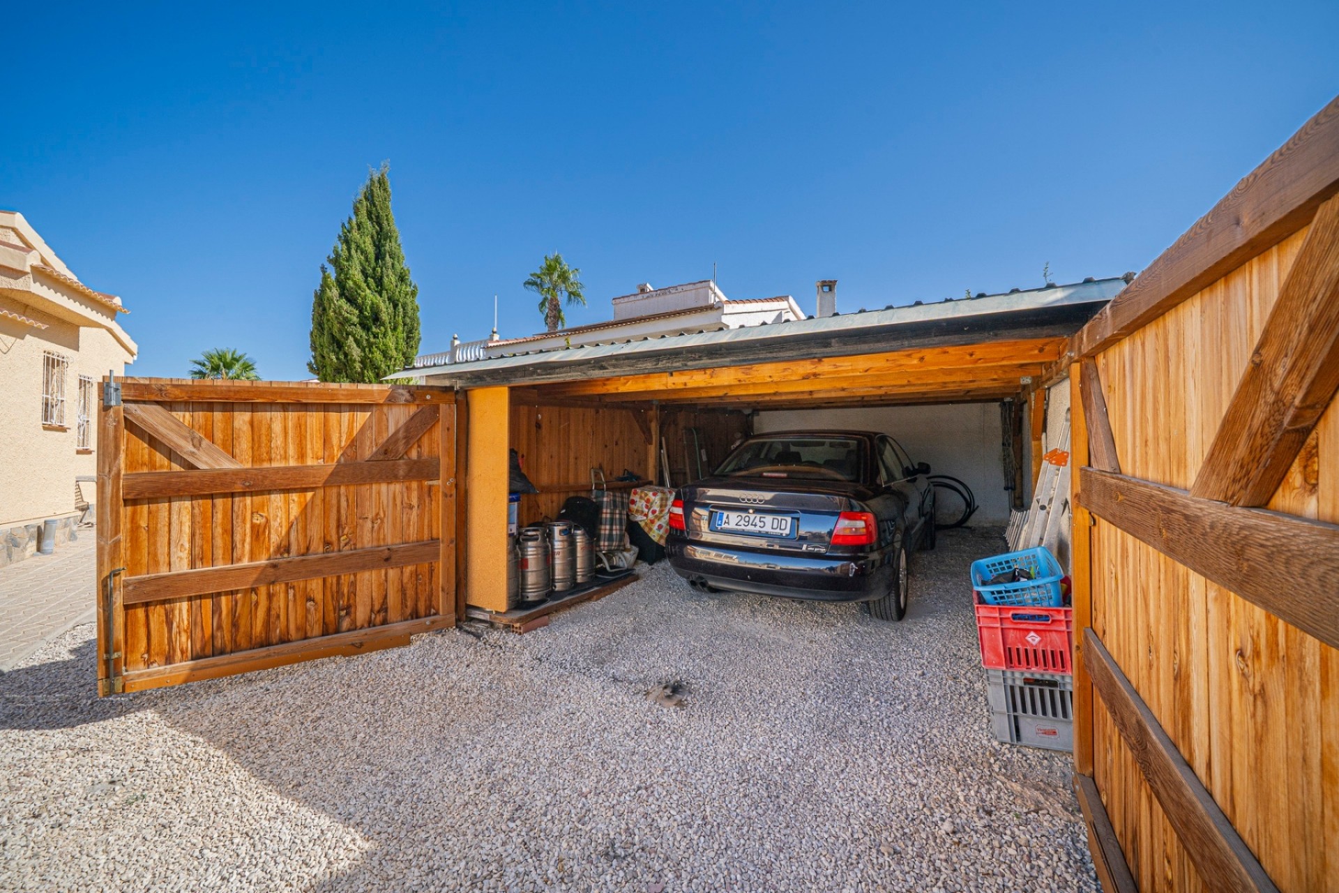 Wiederverkauf - Villa -
Ciudad Quesada - Rojales