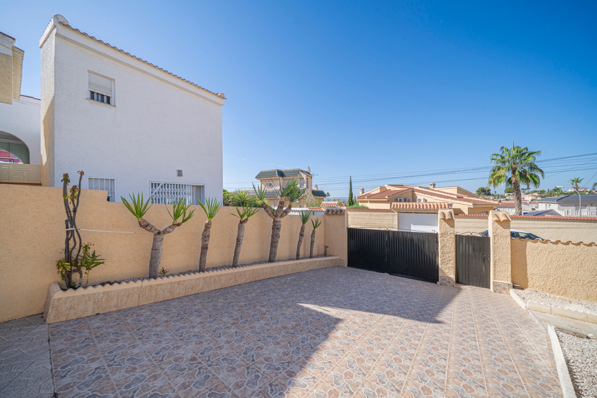 Wiederverkauf - Villa -
Ciudad Quesada - Rojales