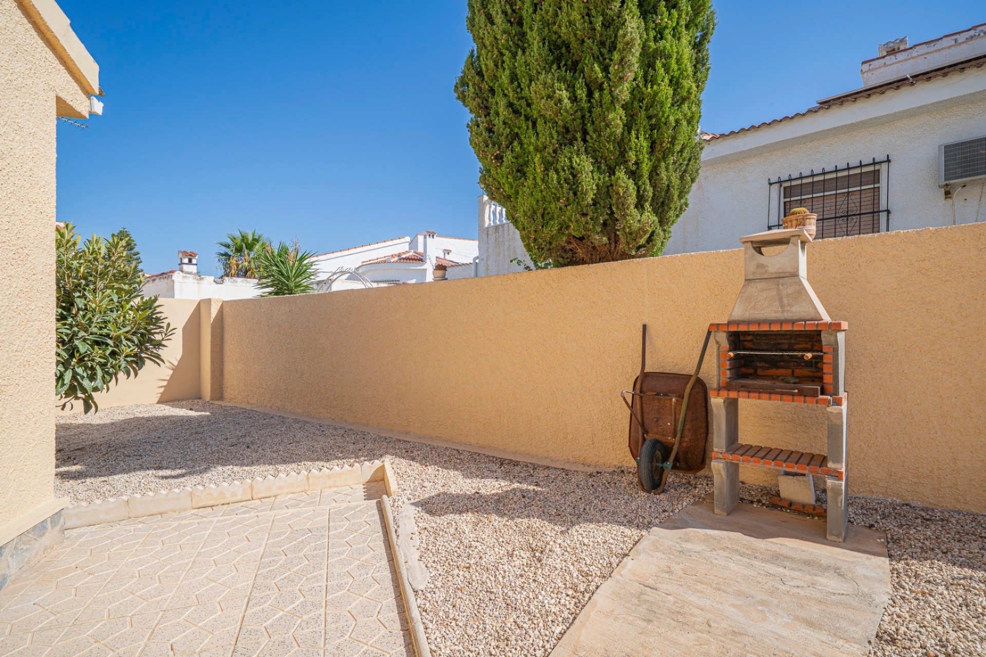 Wiederverkauf - Villa -
Ciudad Quesada - Rojales