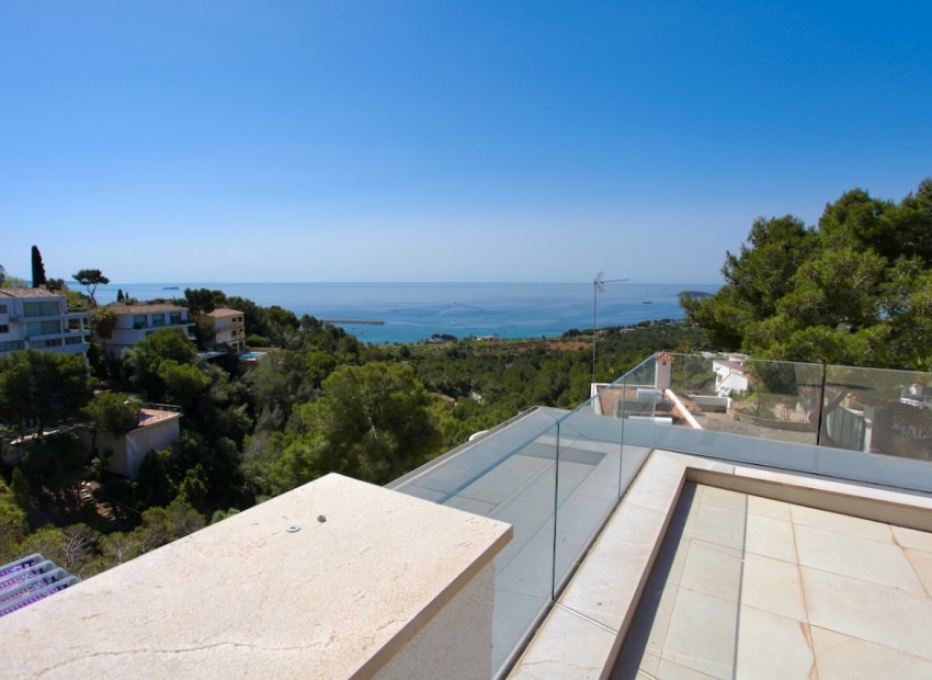 Wiederverkauf - Villa -
COSTA D'EN BLANES - Calvià
