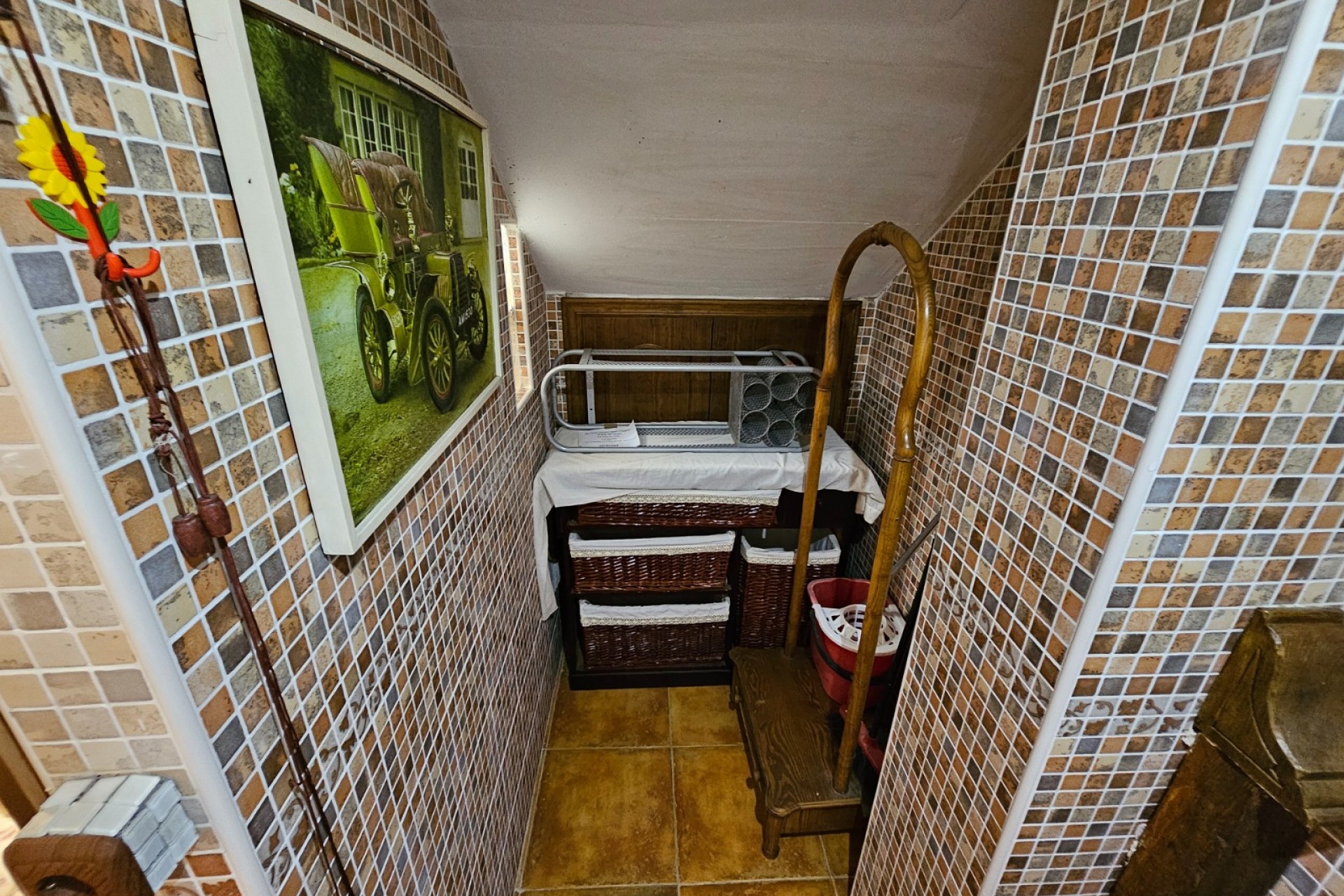 Wiederverkauf - Villa -
Daya Nueva