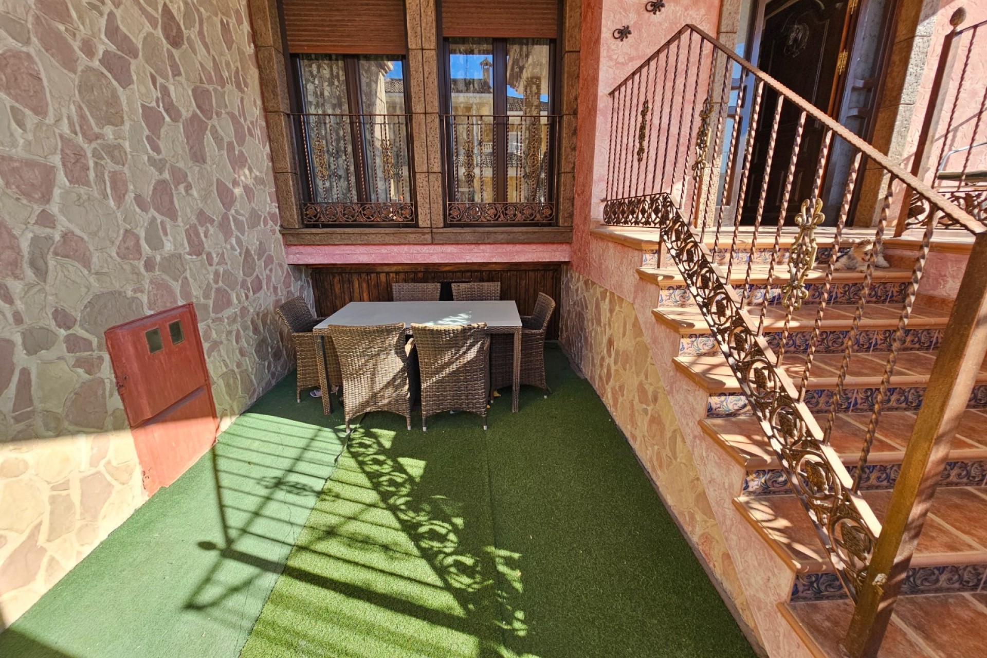 Wiederverkauf - Villa -
Daya Nueva