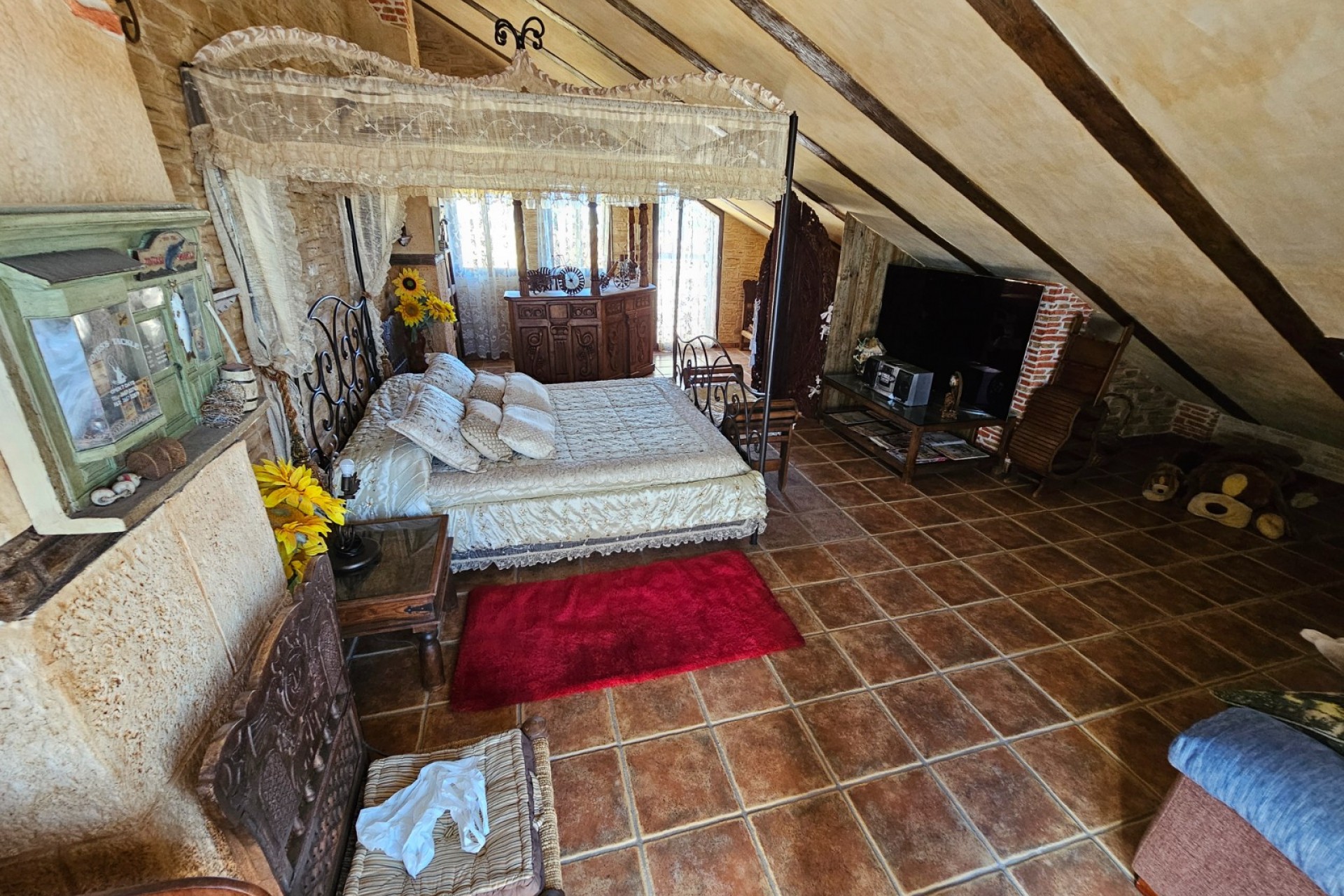 Wiederverkauf - Villa -
Daya Nueva