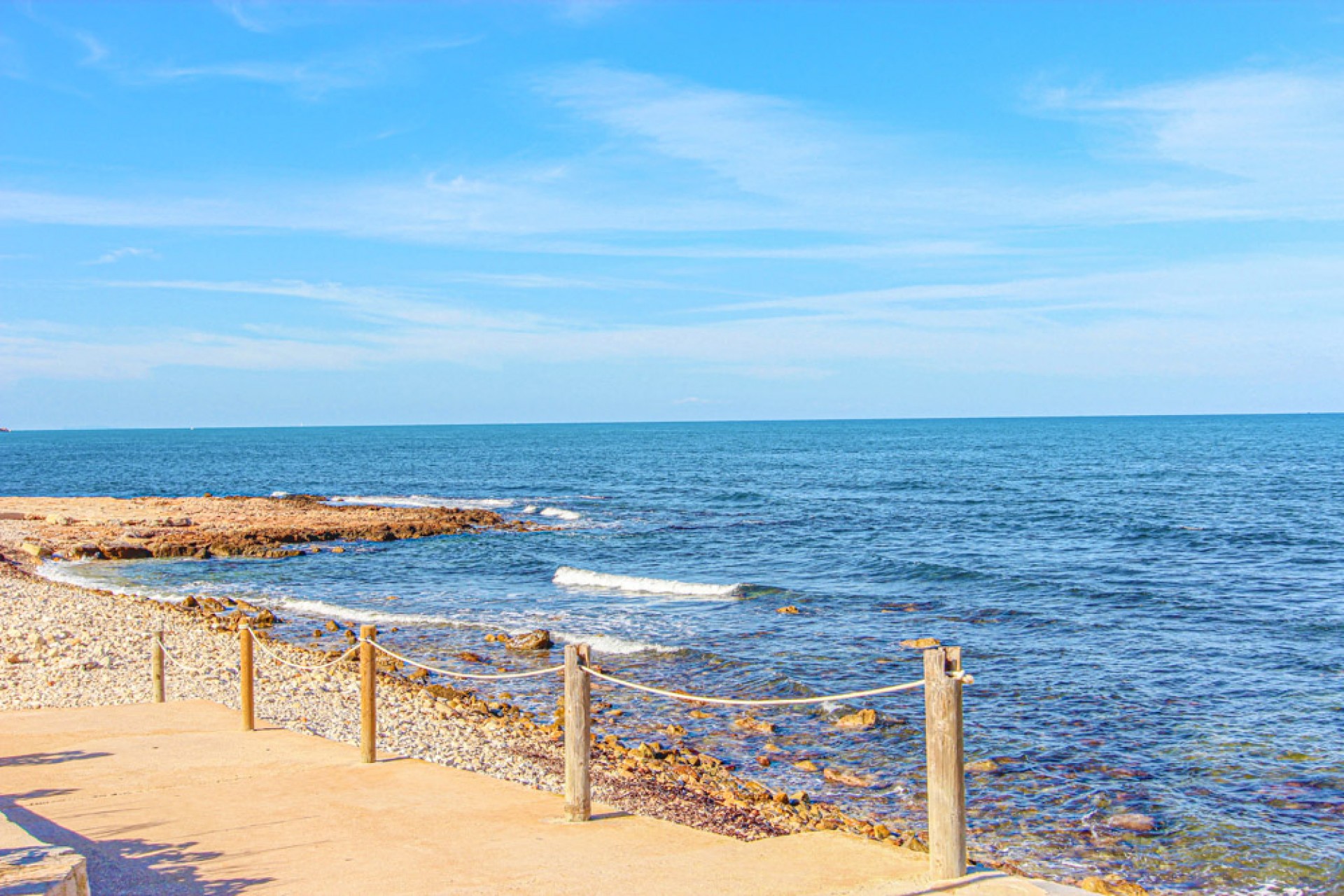 Wiederverkauf - Villa -
Denia - Corral de Calafat