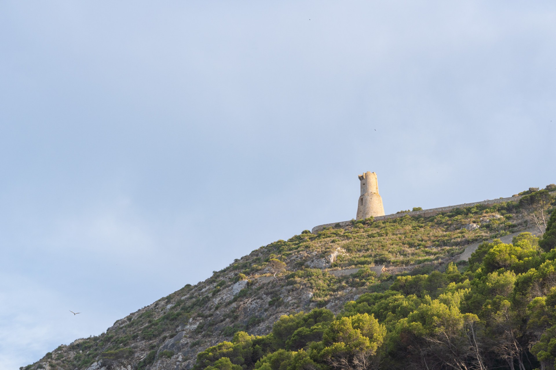 Wiederverkauf - Villa -
Denia - Corral de Calafat