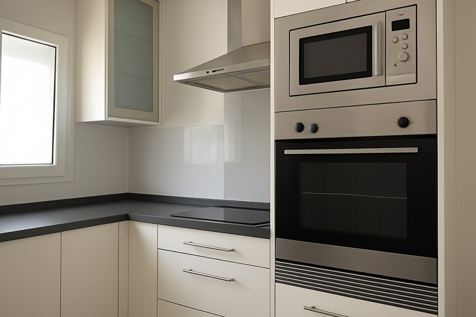 Wiederverkauf - Villa -
Denia - El Montgó