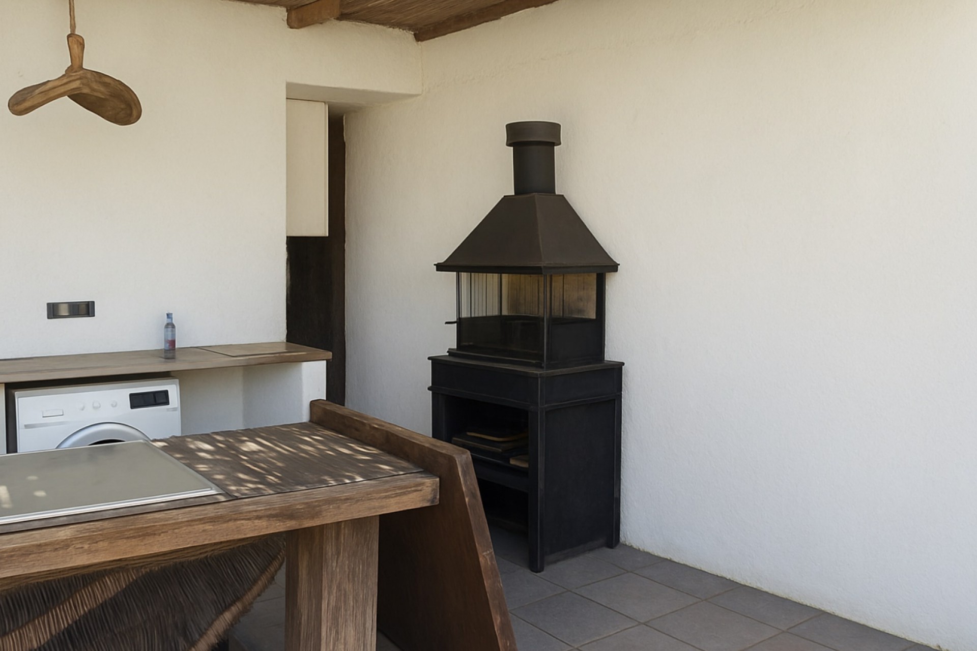 Wiederverkauf - Villa -
Denia - El Montgó