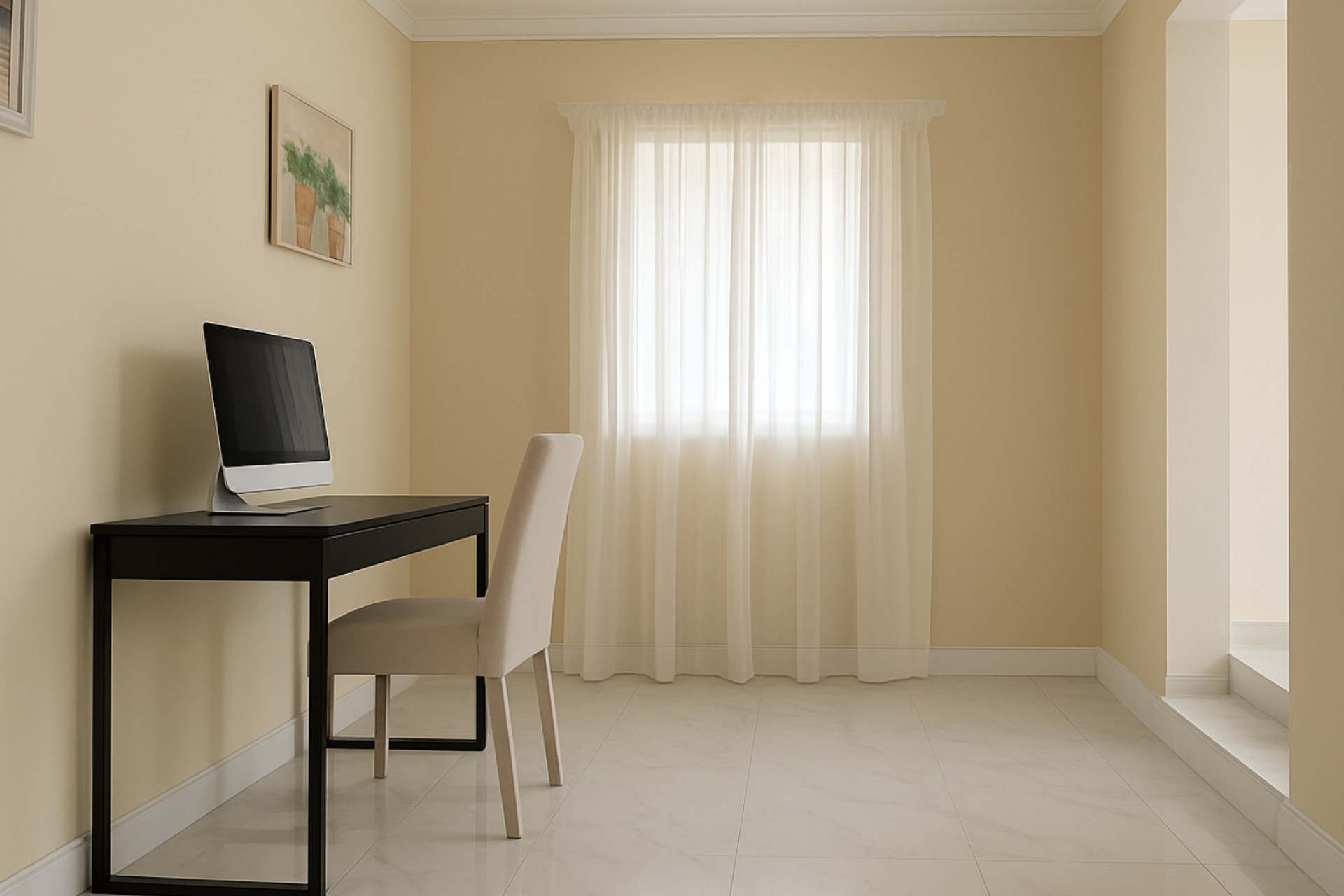 Wiederverkauf - Villa -
Denia - El Montgó