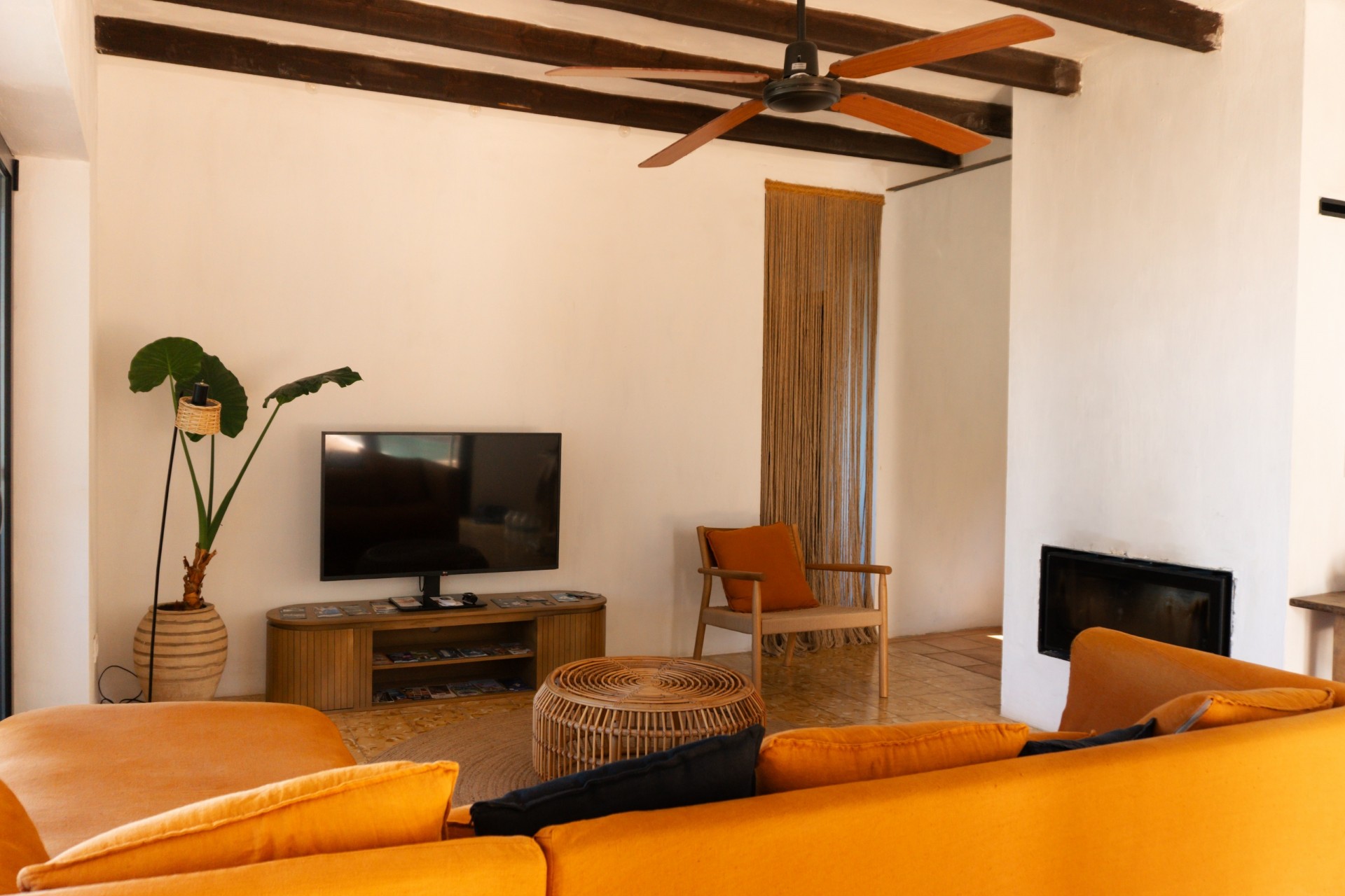 Wiederverkauf - Villa -
Denia - El Montgó