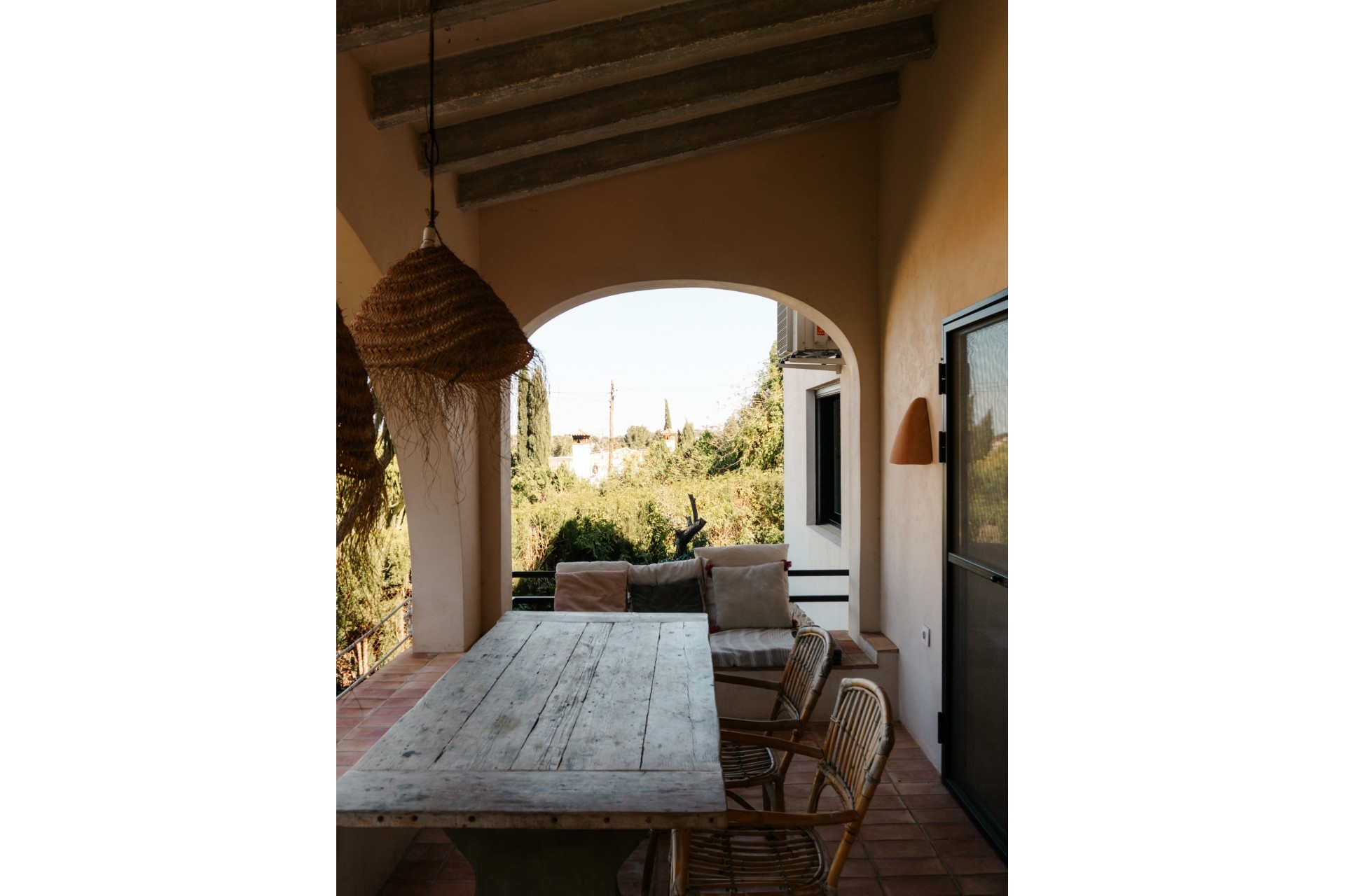 Wiederverkauf - Villa -
Denia - El Montgó