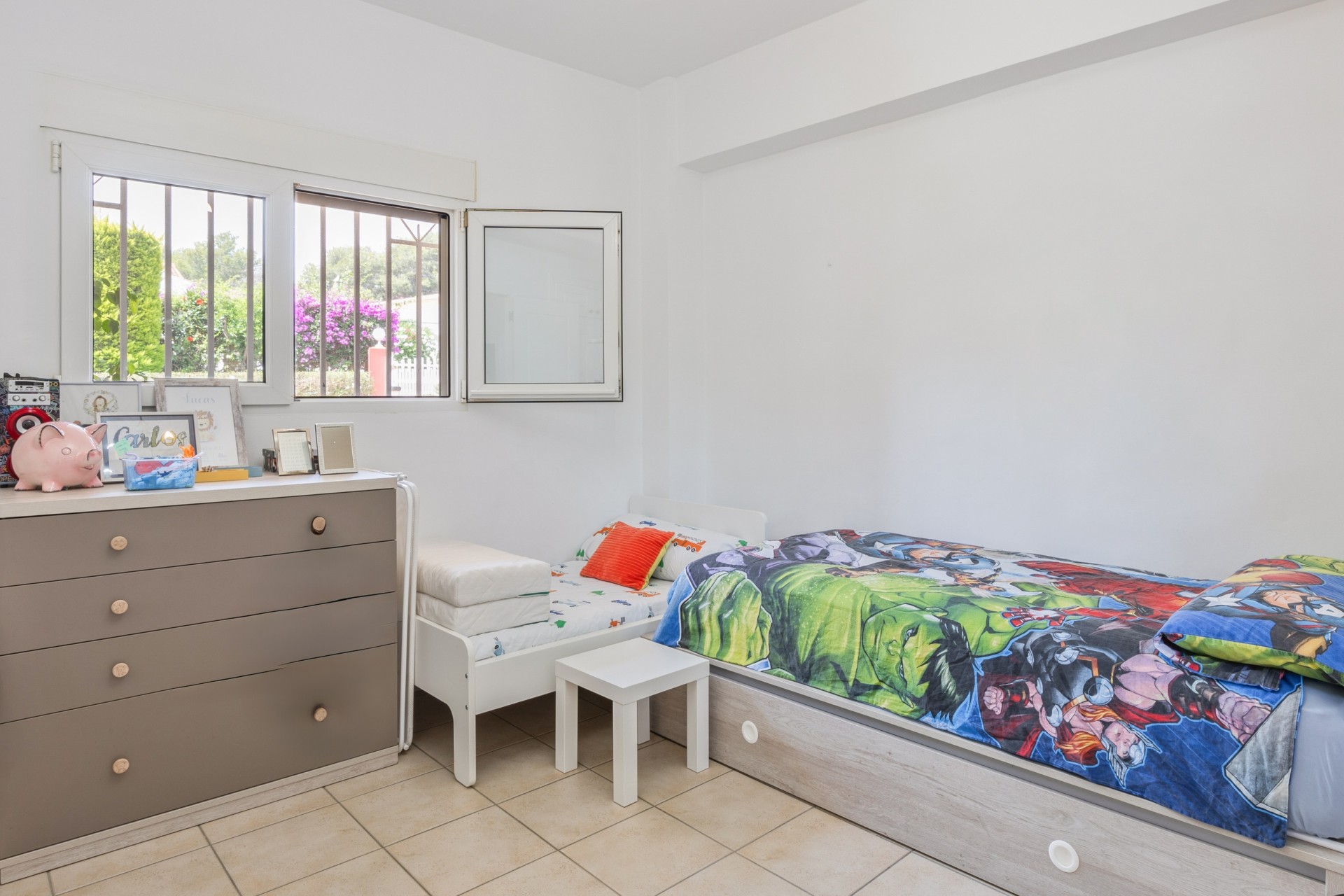 Wiederverkauf - Villa -
Denia - El Puerto