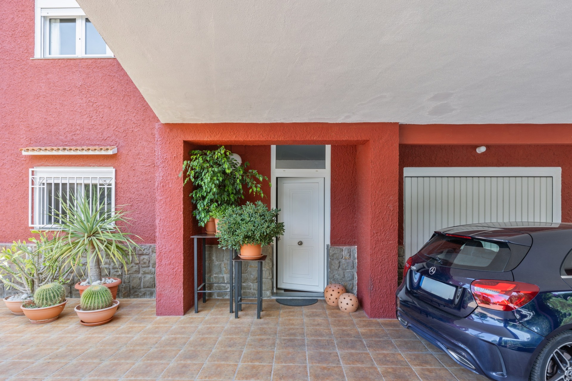 Wiederverkauf - Villa -
Denia - El Puerto