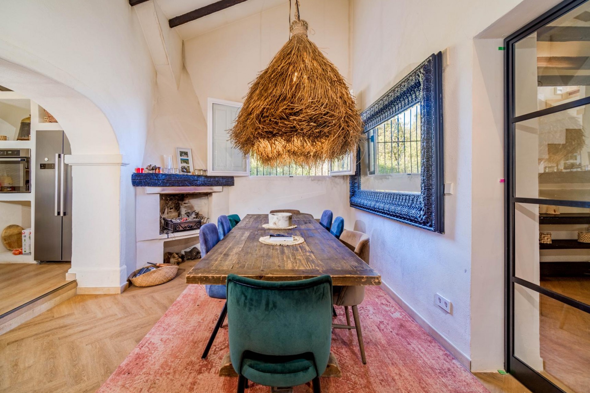 Wiederverkauf - Villa -
Denia - Jesús Pobre