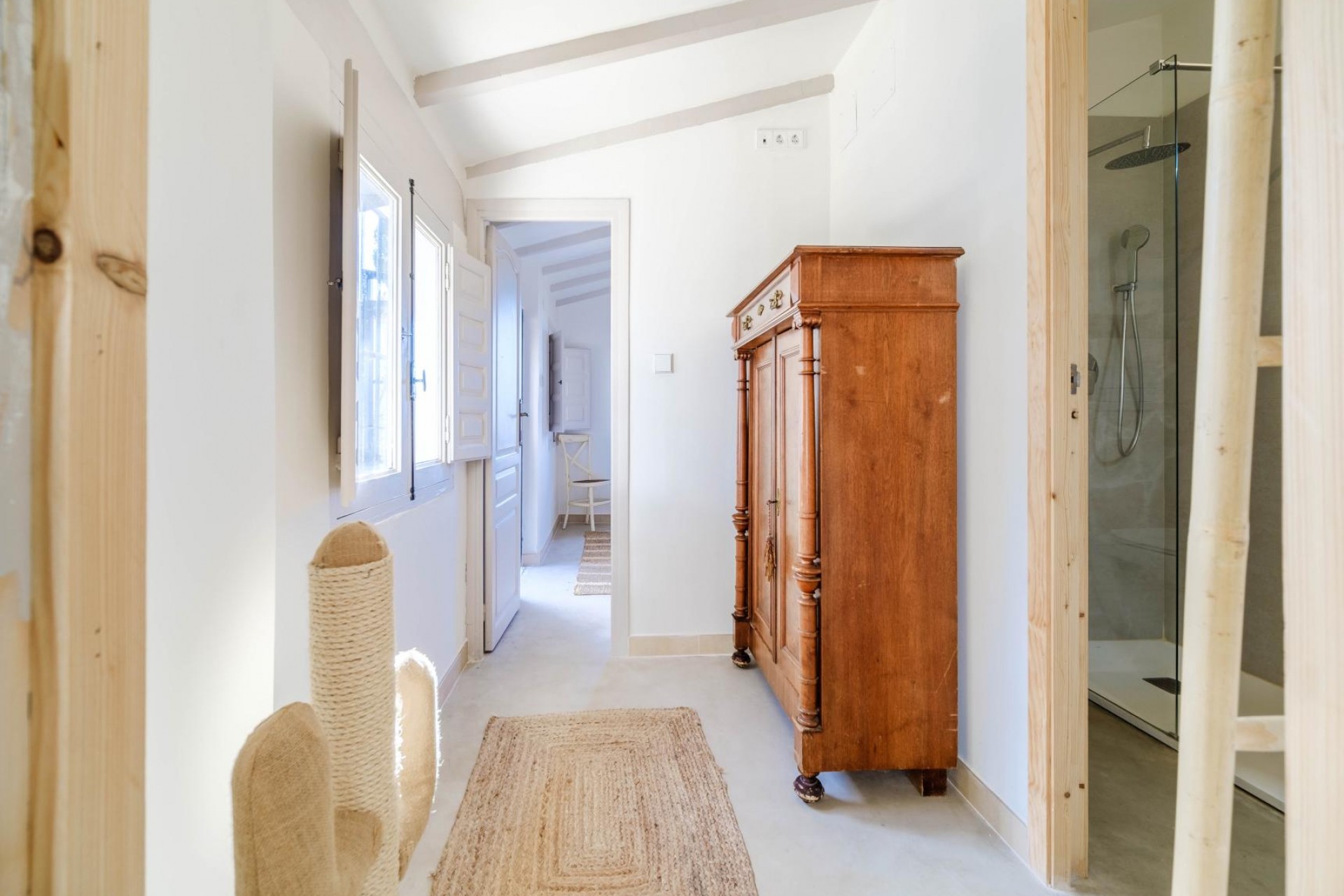 Wiederverkauf - Villa -
Denia - Jesús Pobre