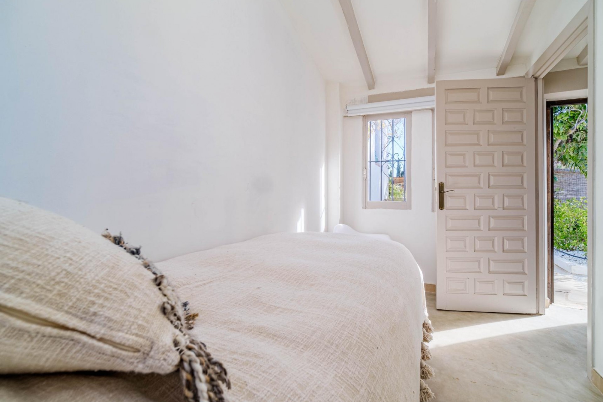 Wiederverkauf - Villa -
Denia - Jesús Pobre