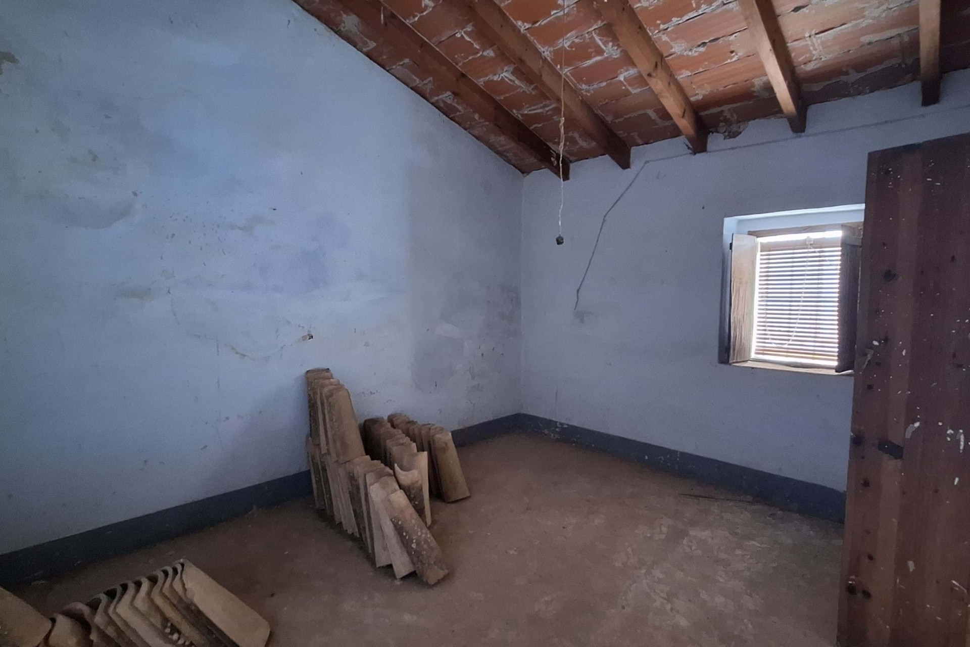 Wiederverkauf - Villa -
Denia - Jesús Pobre