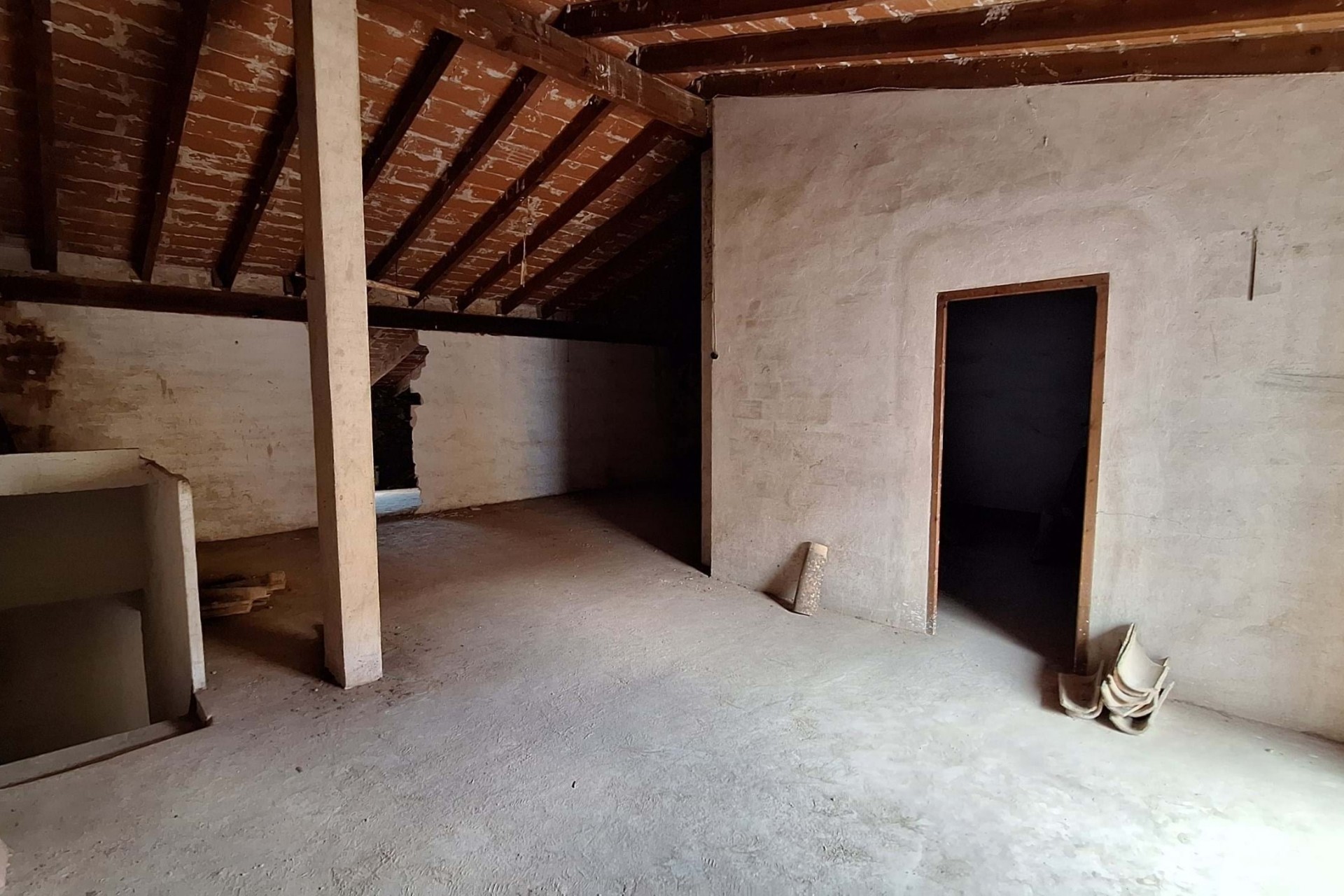 Wiederverkauf - Villa -
Denia - Jesús Pobre