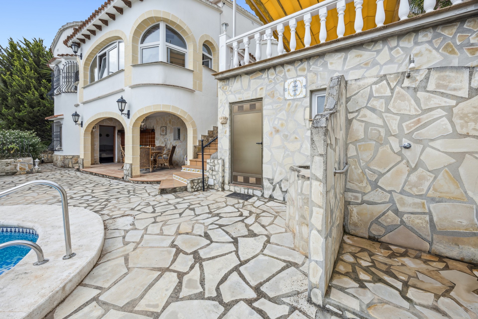 Wiederverkauf - Villa -
Denia - La Pedrera - Vessanes