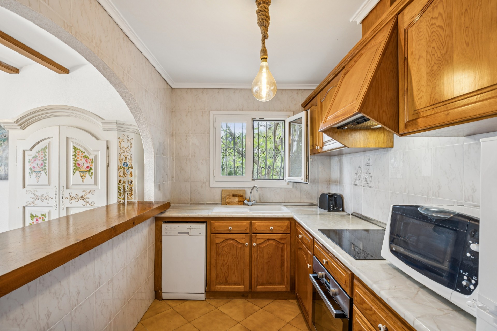 Wiederverkauf - Villa -
Denia - La Pedrera - Vessanes