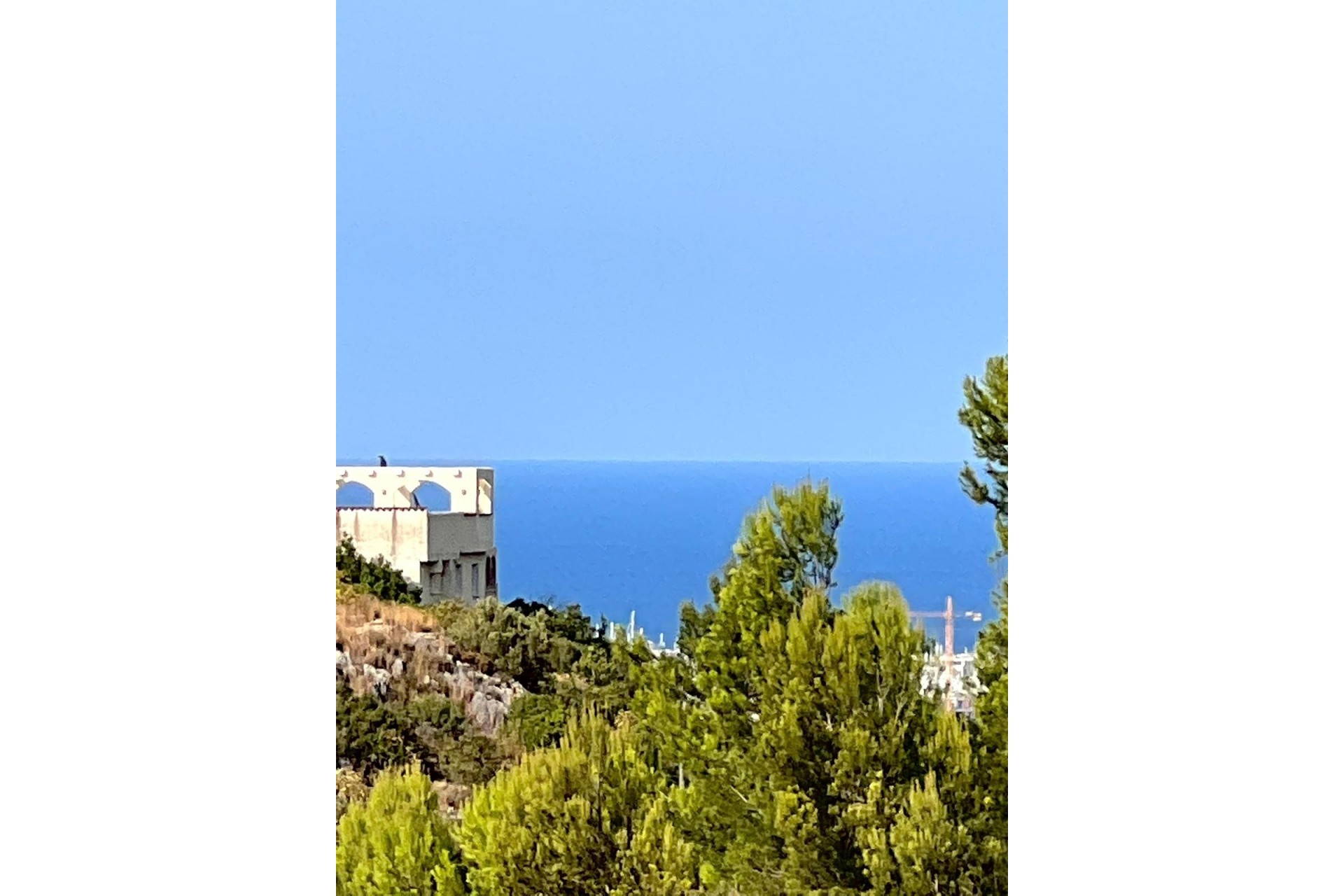 Wiederverkauf - Villa -
Denia - La Pedrera - Vessanes