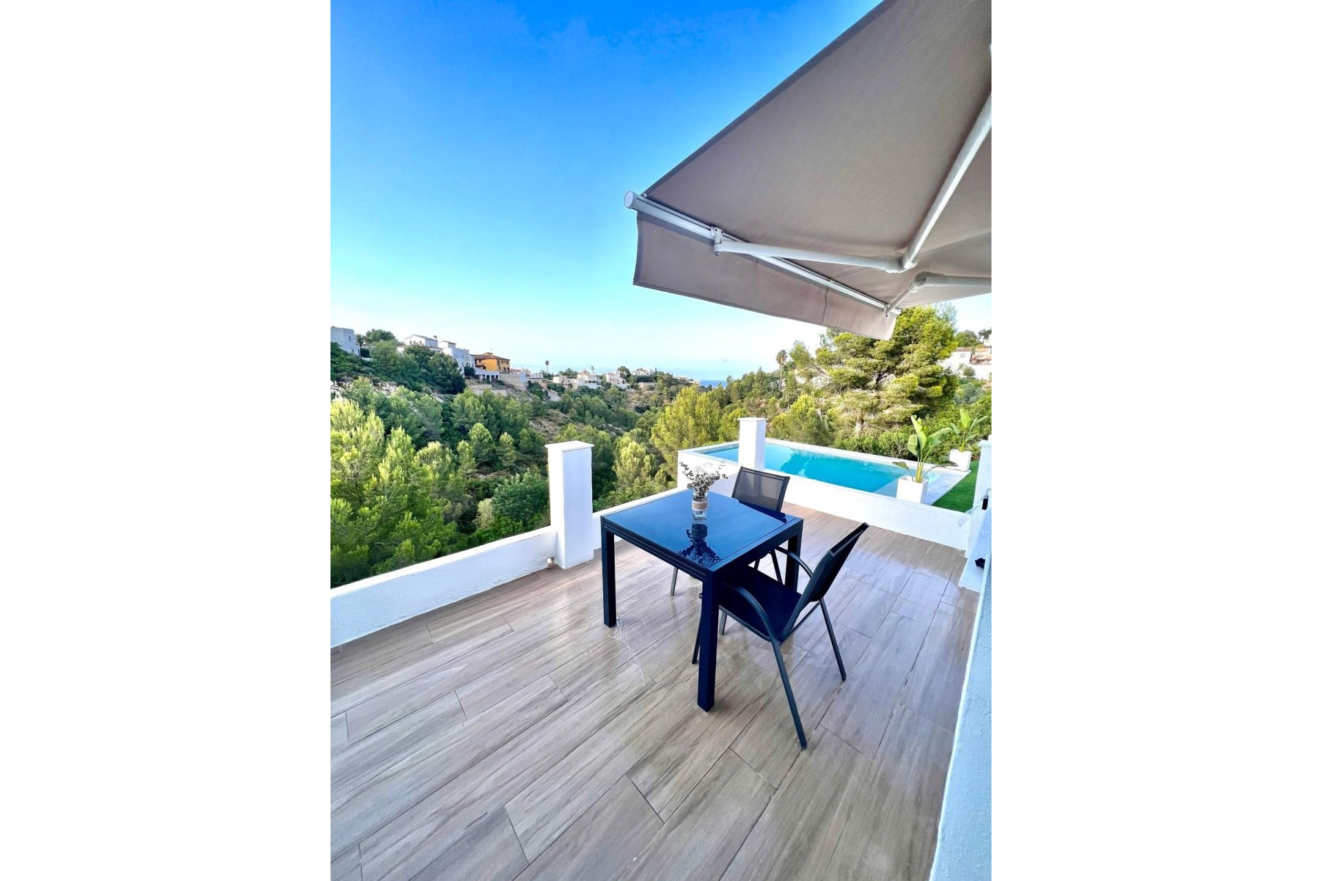 Wiederverkauf - Villa -
Denia - La Pedrera - Vessanes