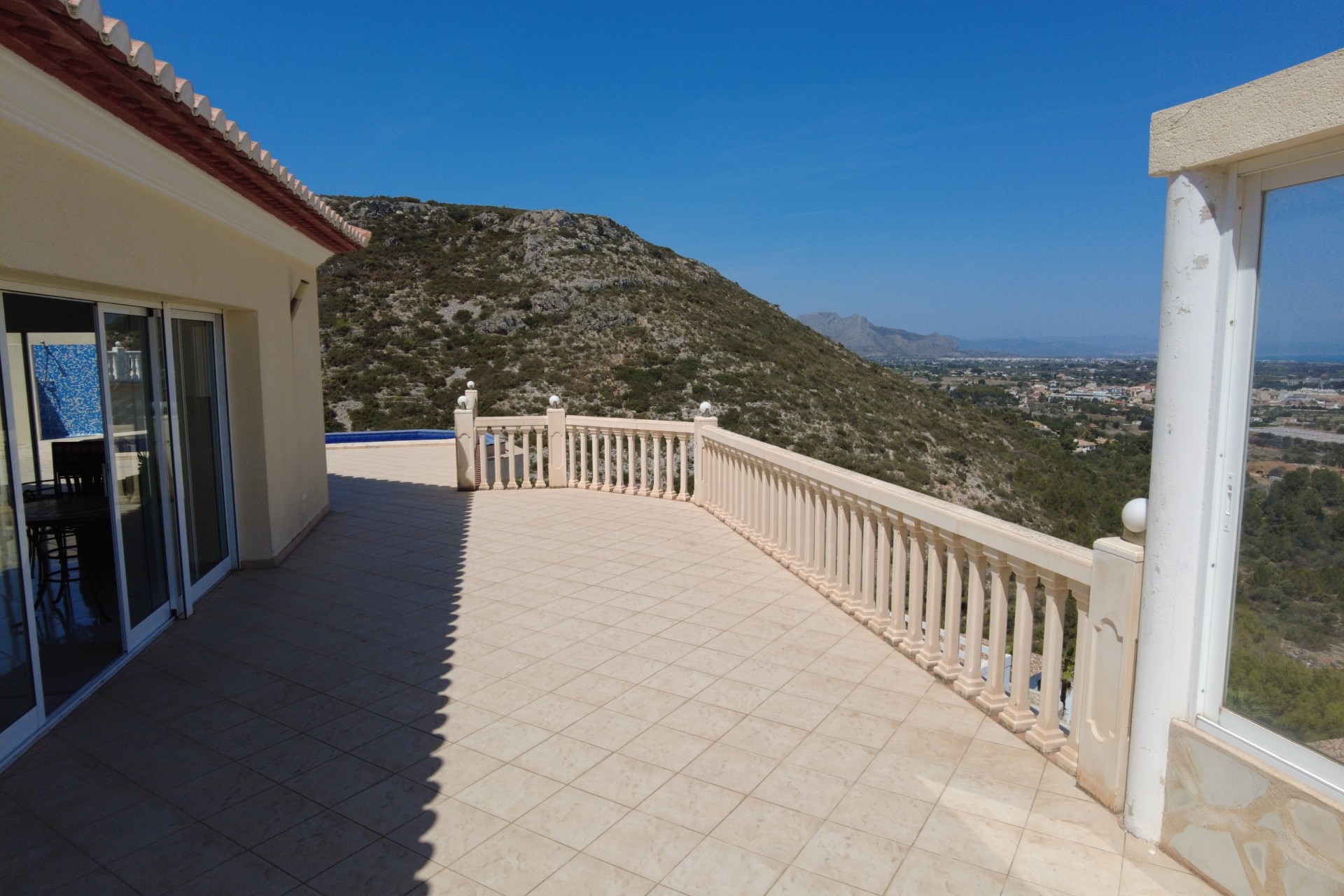 Wiederverkauf - Villa -
Denia - La Pedrera - Vessanes
